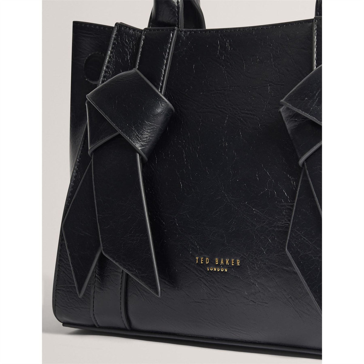 Ted Baker Bow Medium Tote Ld71