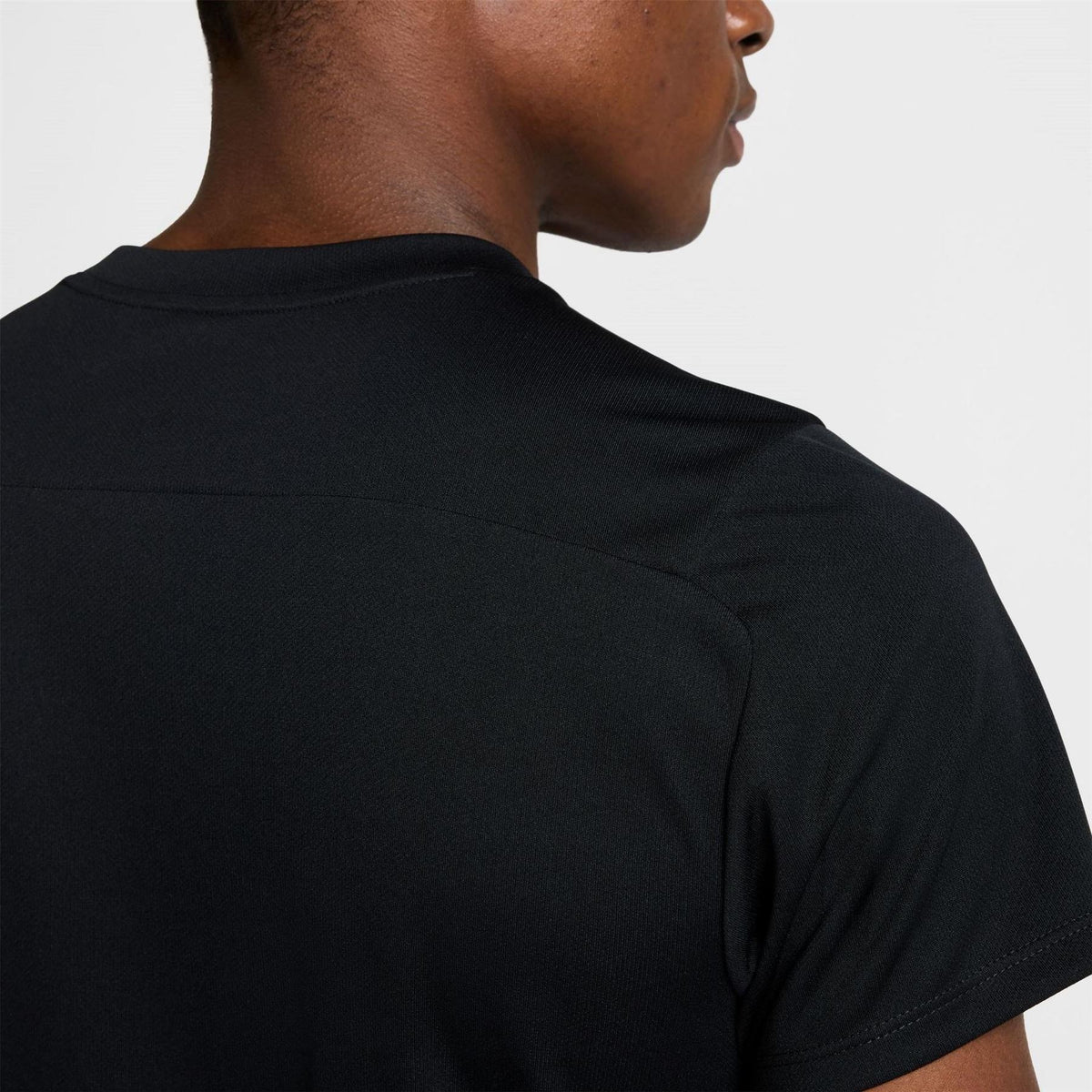 Nike Mens Court Victory Tennis Shirt