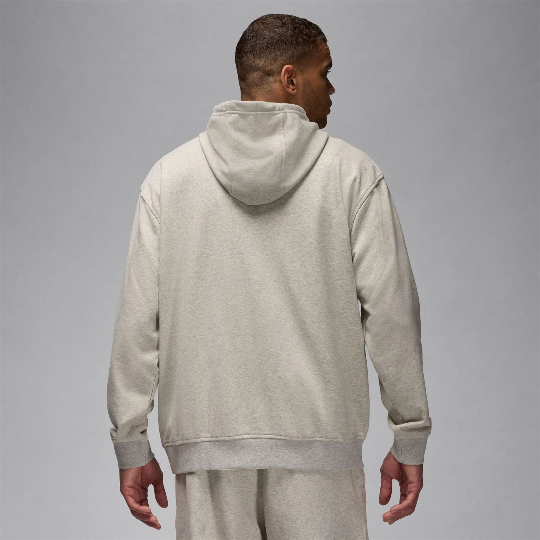 Nike Sport Kangaroo Pocket Hooded Long Sleeve Sweatshirt
