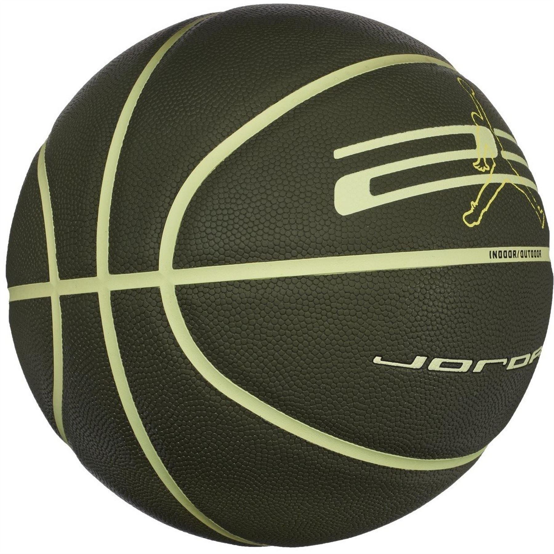 Air Jordan Legacy 8p Basketball