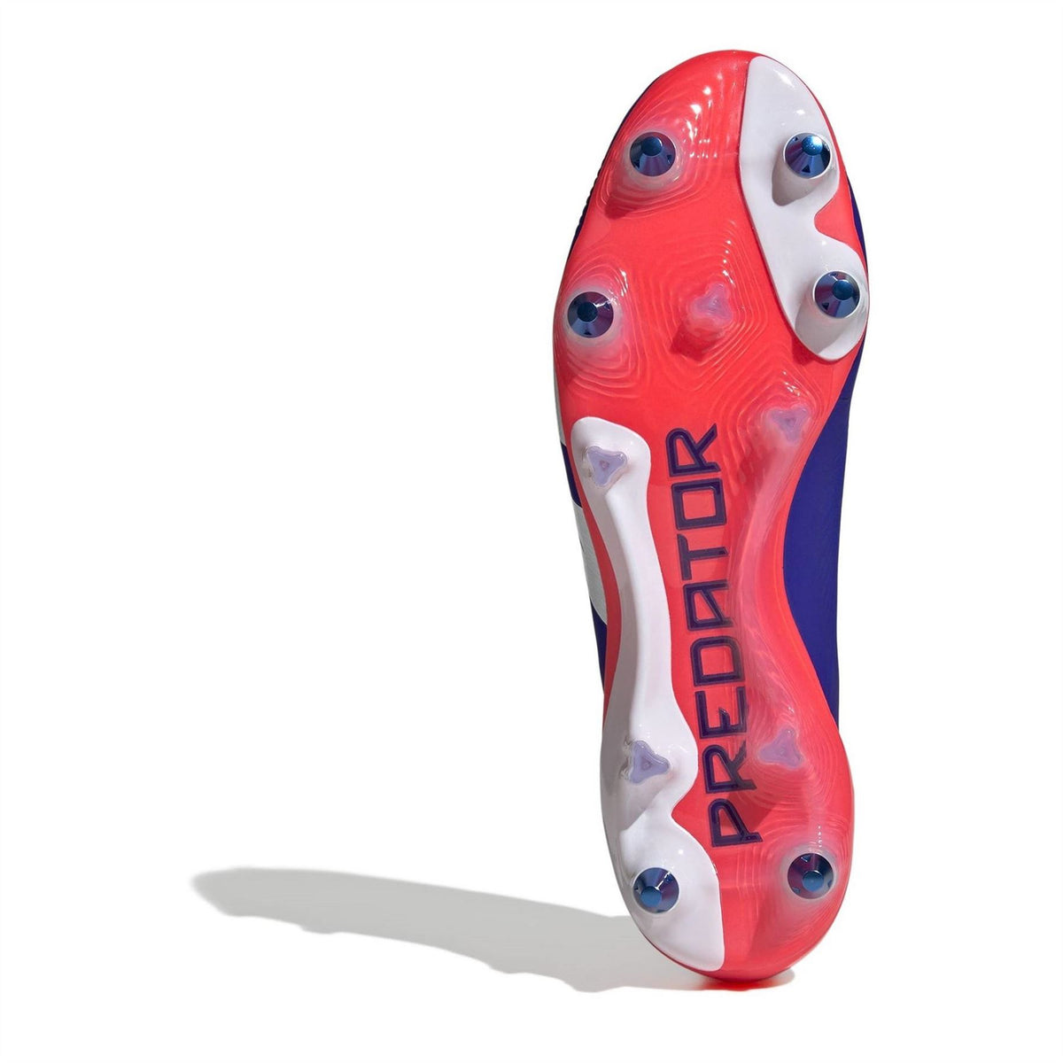 adidas Elite Laceless Soft Ground Football Boots