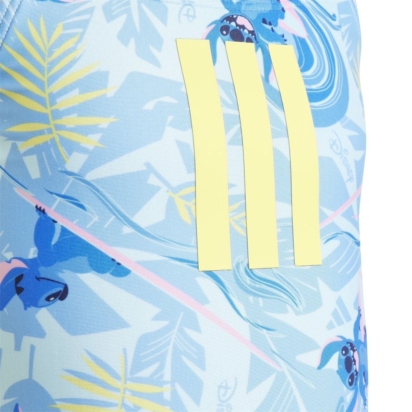 adidas X Disney Lilo And Stitch Swimsuit