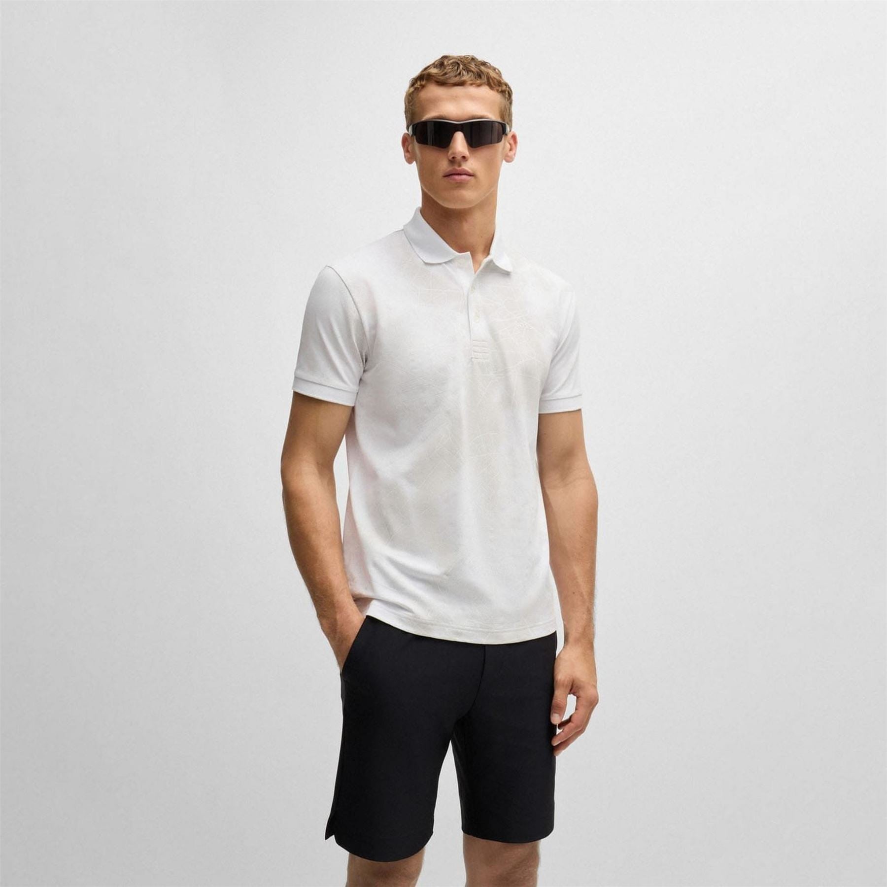 Boss 3 Polo Shirt