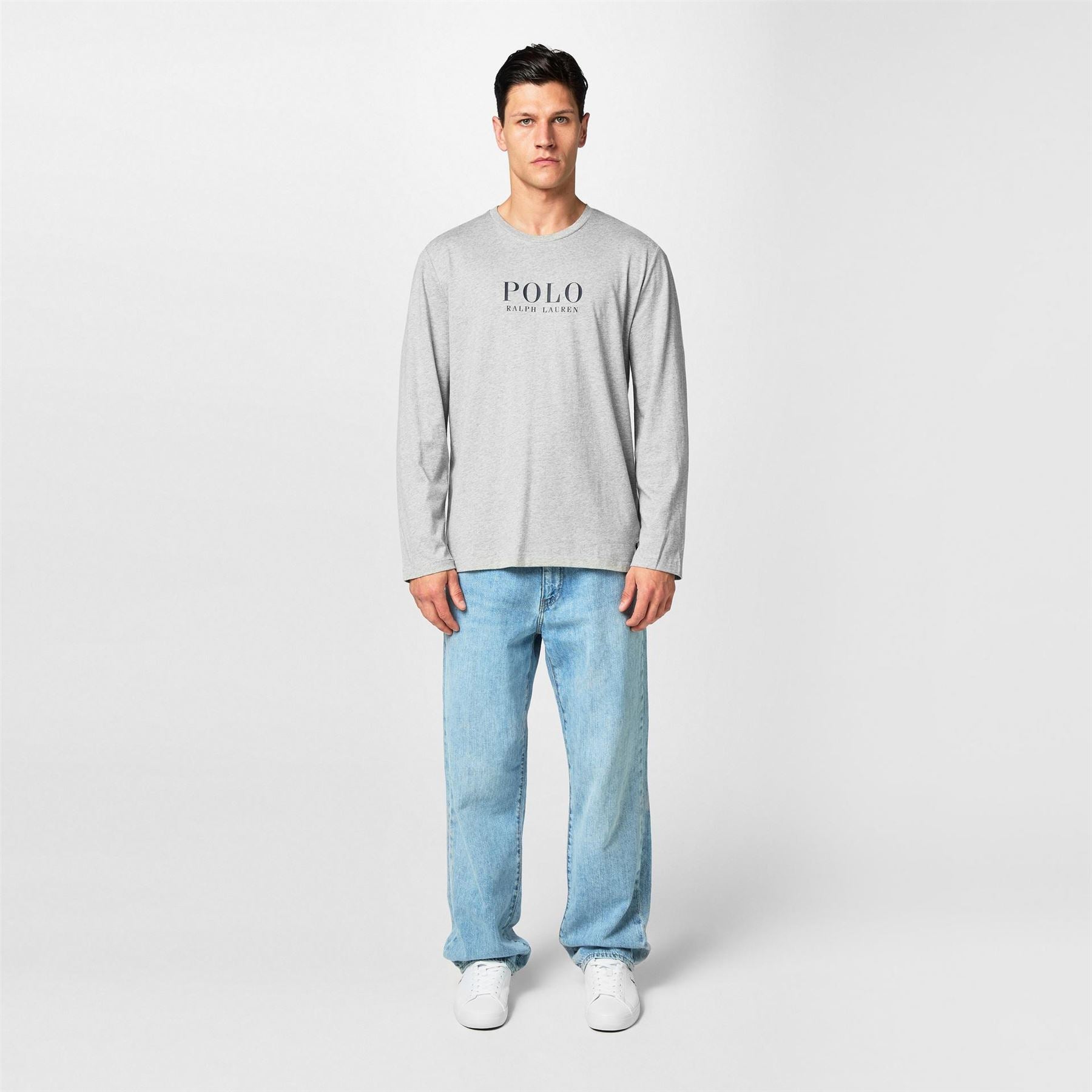 Polo Ralph Lauren Logo T-Shirt