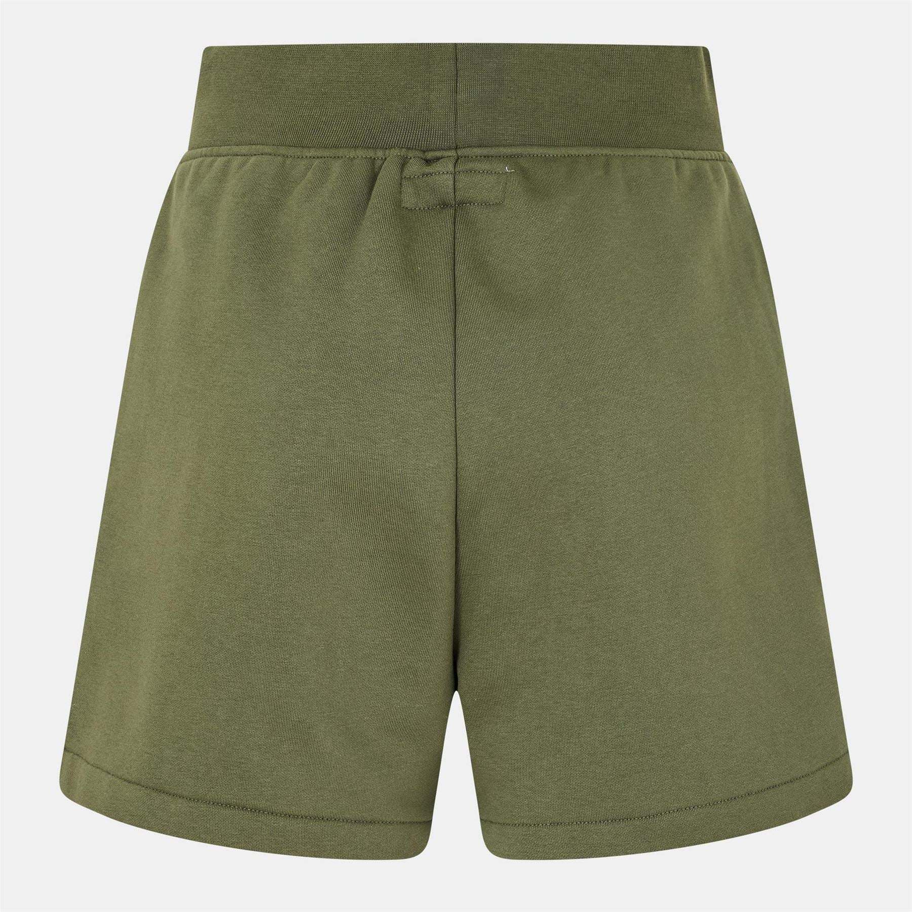 Jack Wills Womens Fleece Shorts