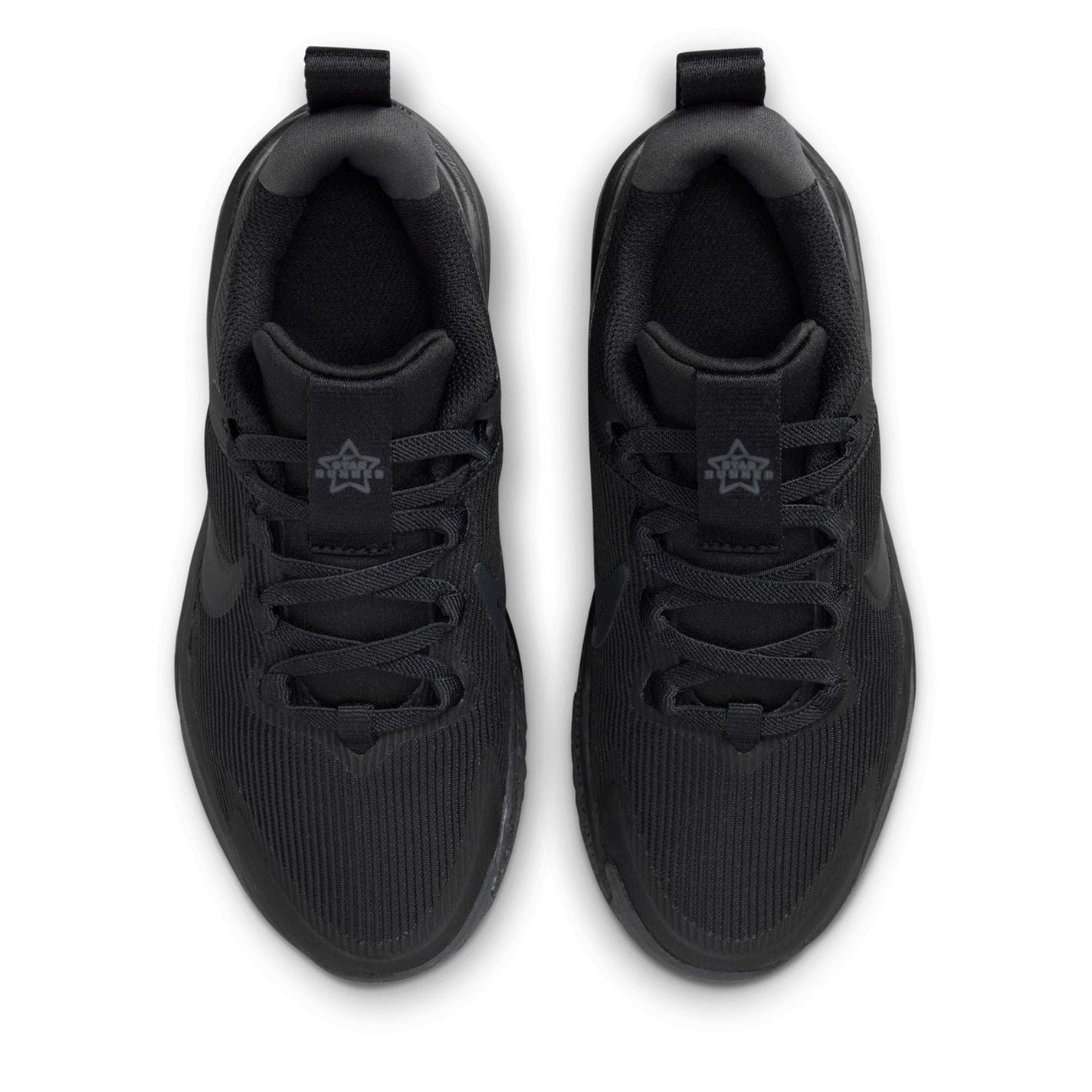 Nike Star Runner 4 Little Kids Shoes