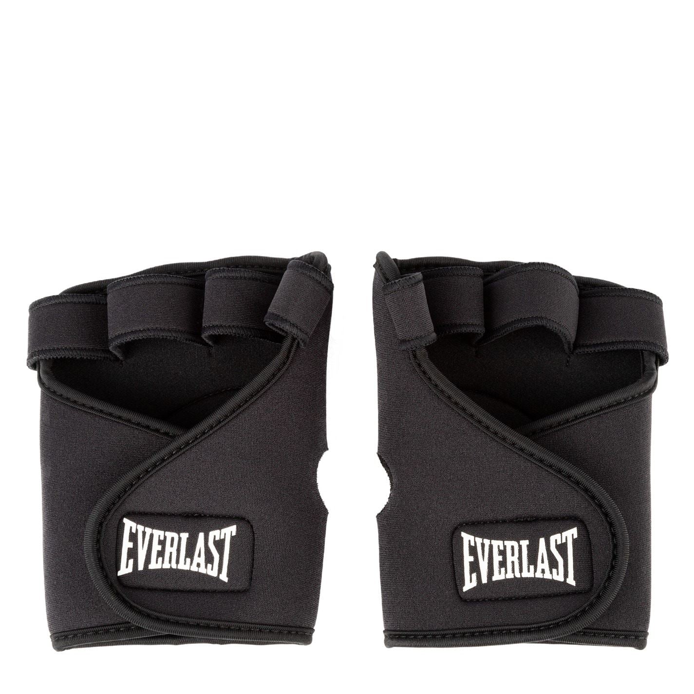 Everlast Neoprene Weight Lifting Gloves