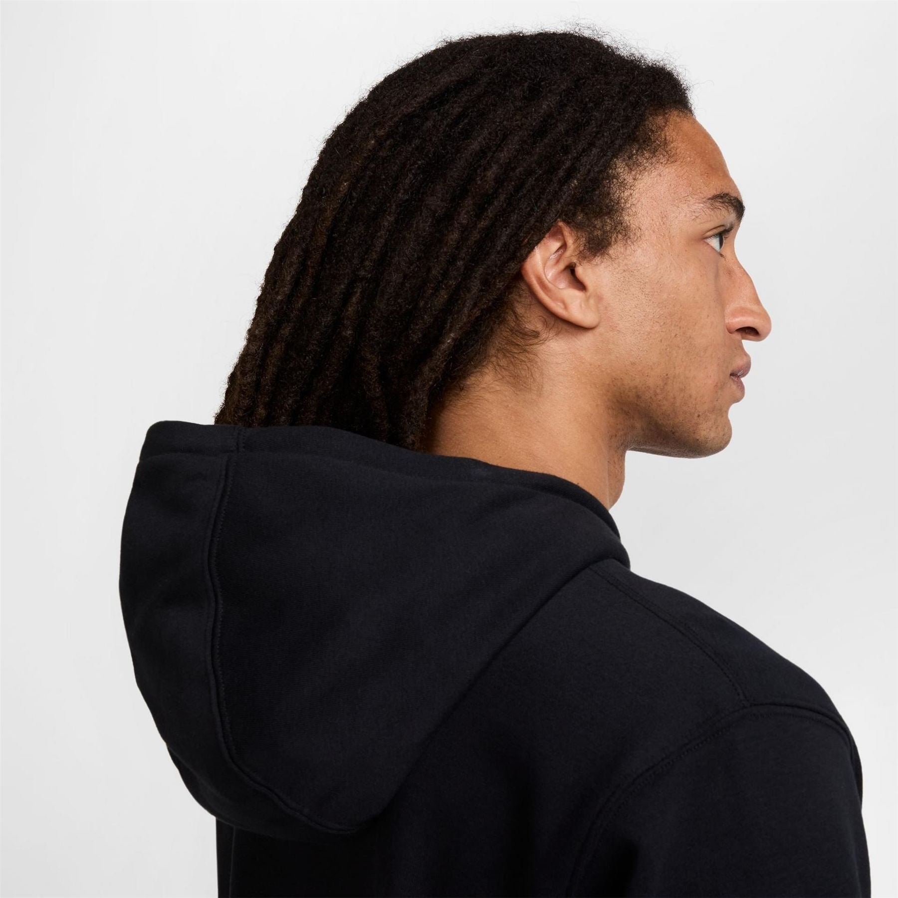 Nike Club Overhead Hoodie