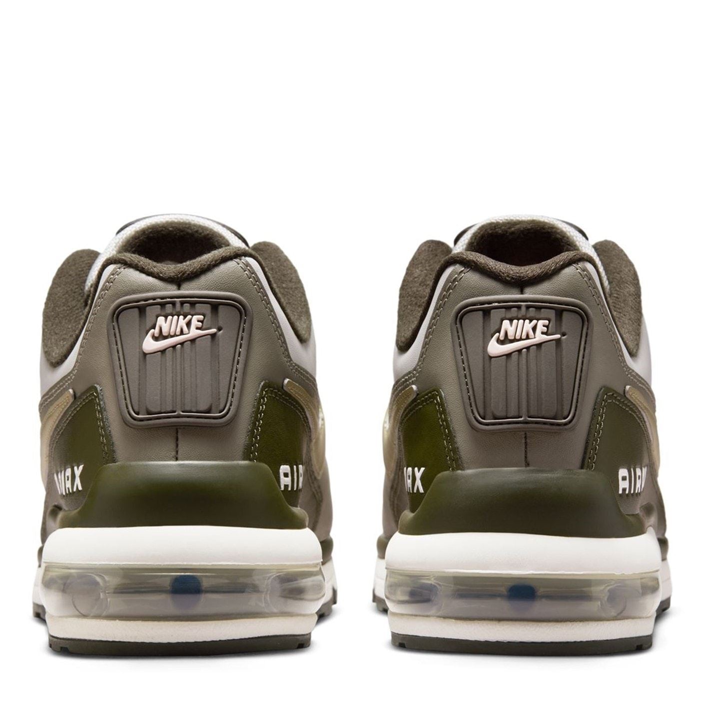 Nike Mens Air Max Ltd 3 Shoe