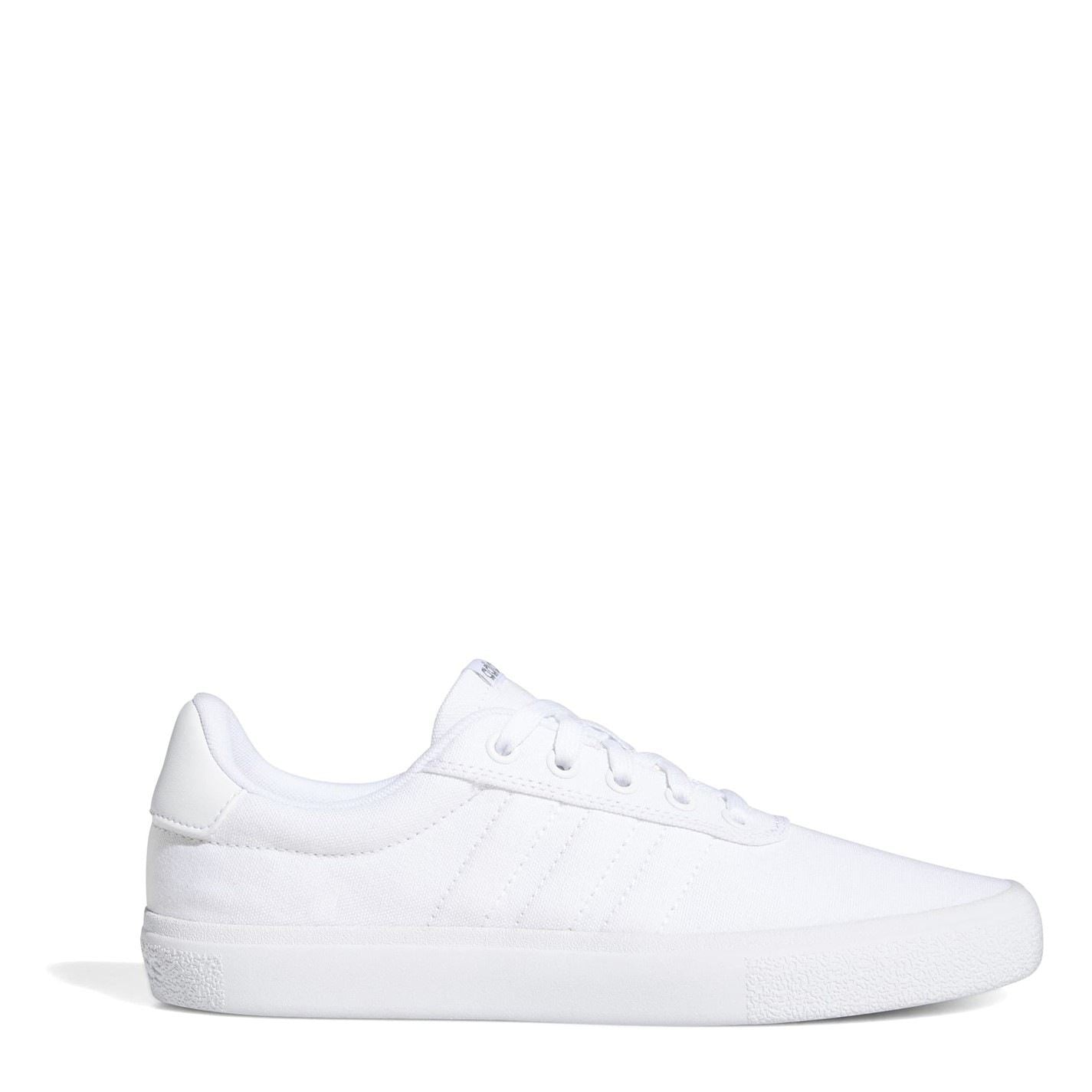 adidas Womens Vulc Raid3r Skateboarding Shoes