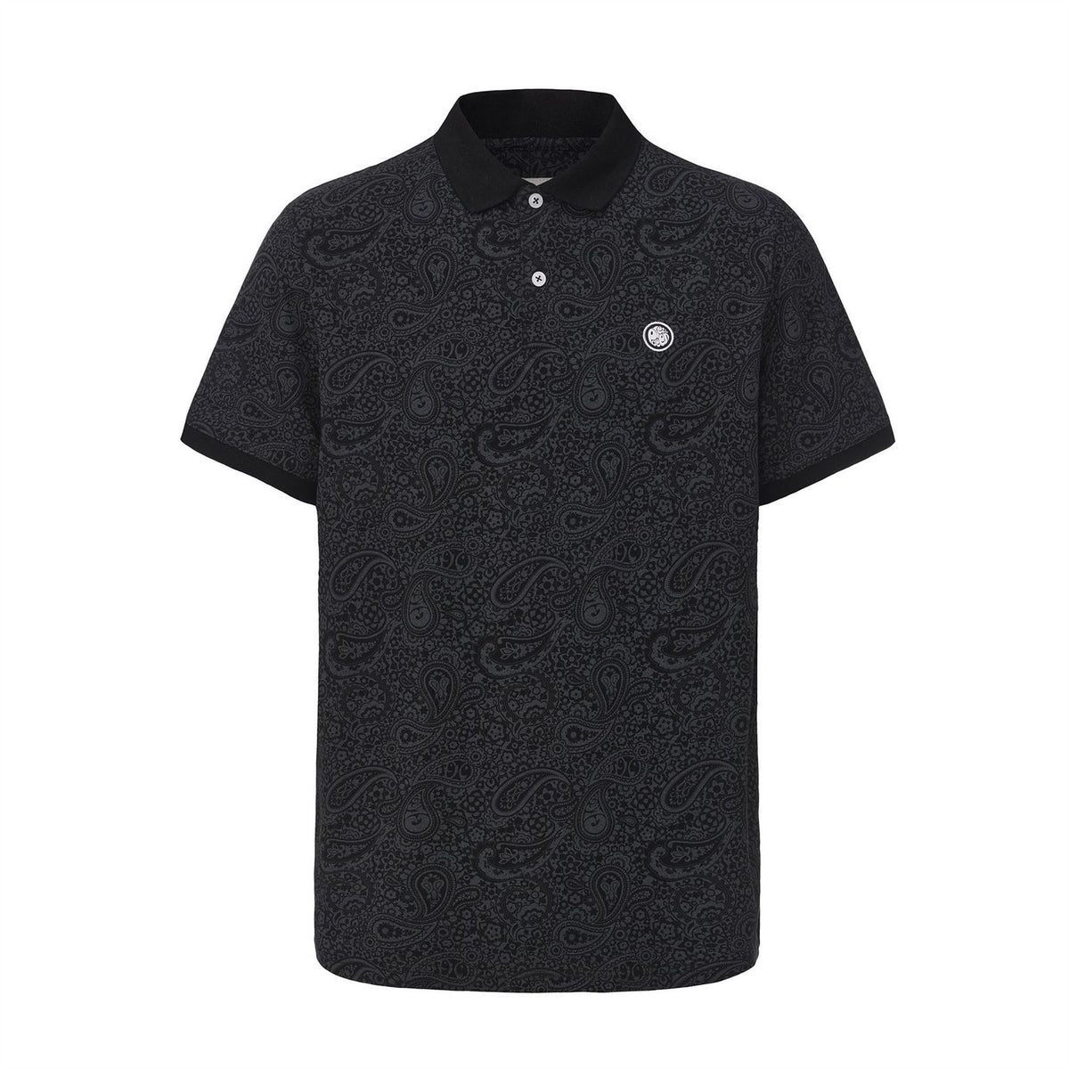 Pretty Green Mens Polo