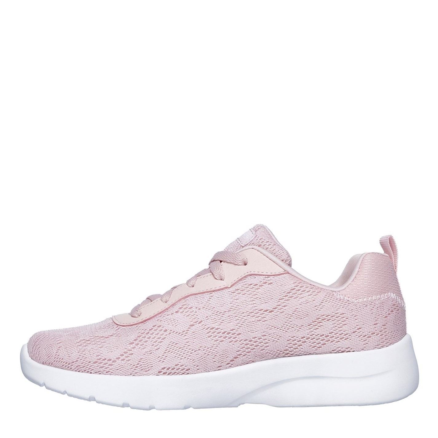 Skechers Dynamight 2.0 Homespun Ladies Trainers