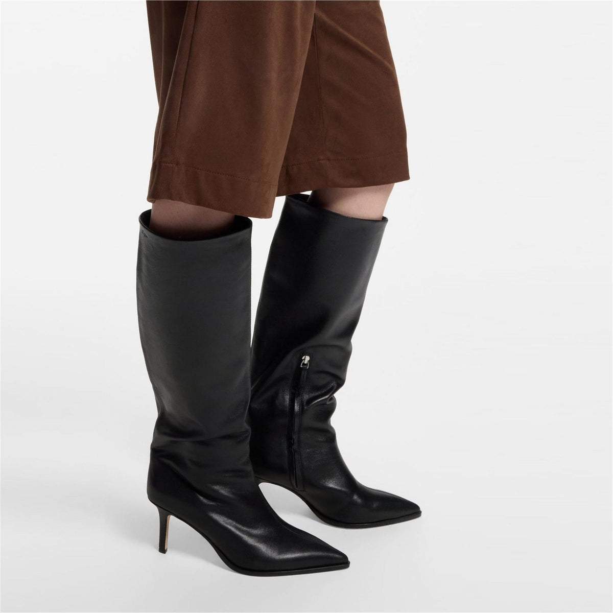 Boss Miah Knee High Boots