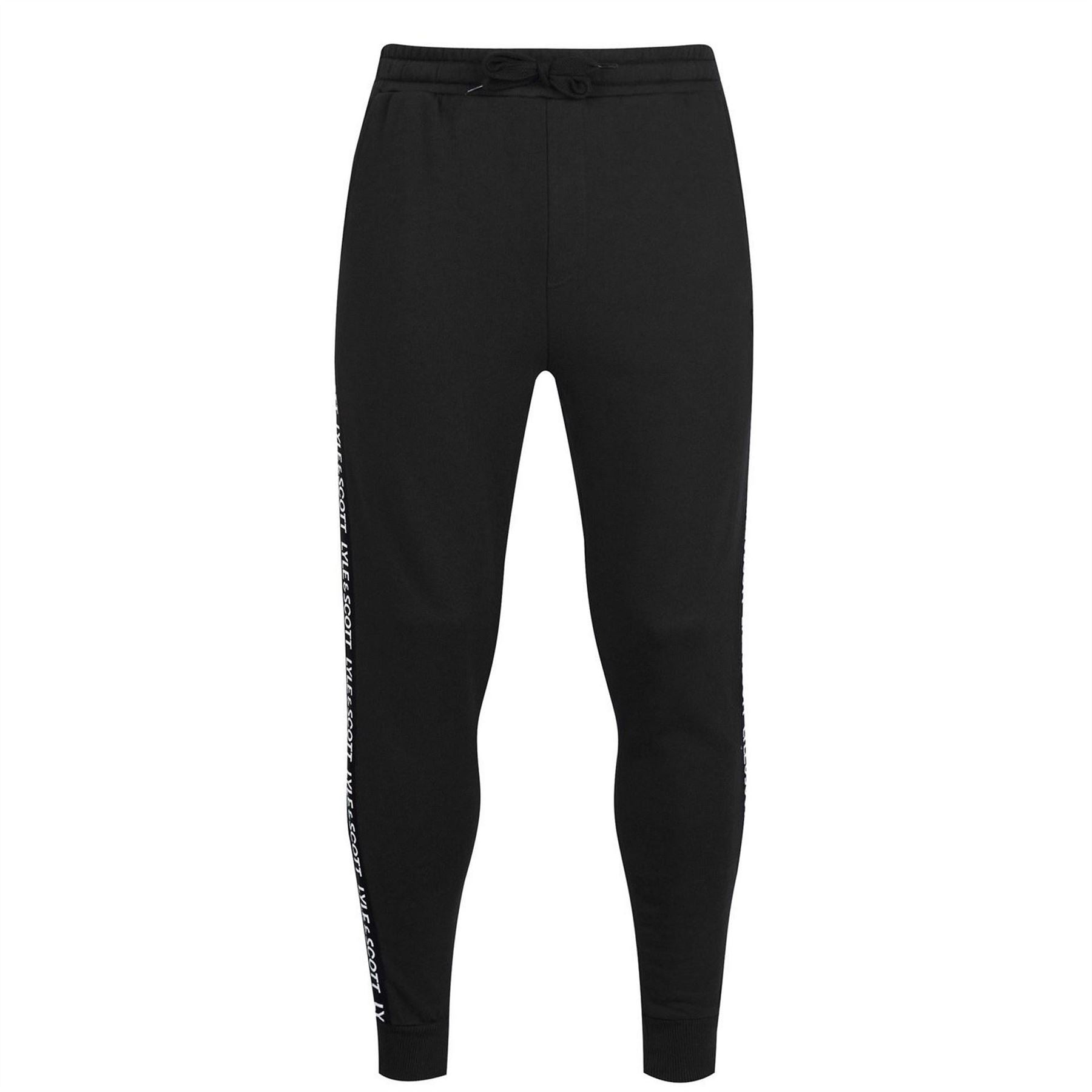 Lyle and Scott Jogging Bottoms
