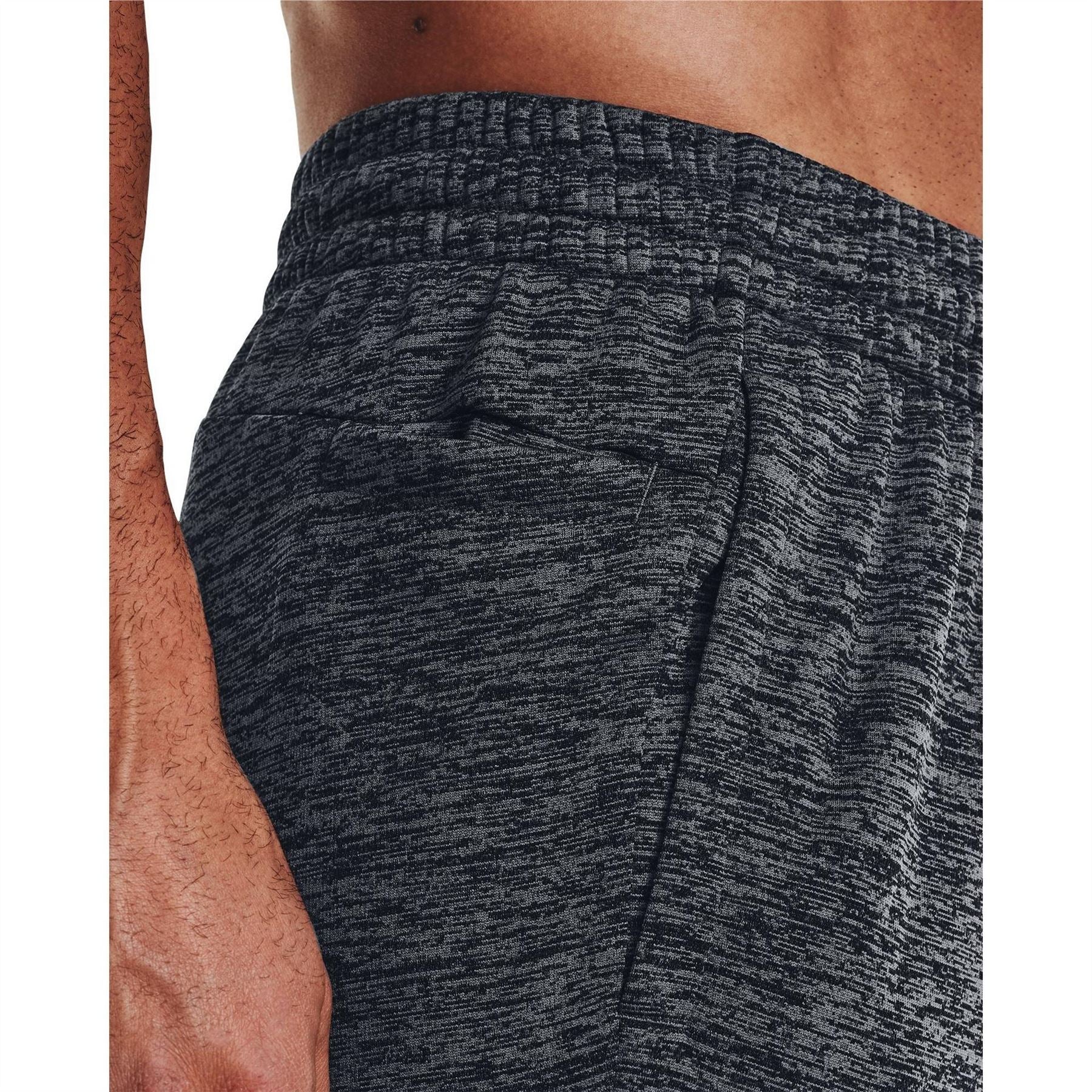 Under Armour Mens Armour Armour Fleece® Joggers