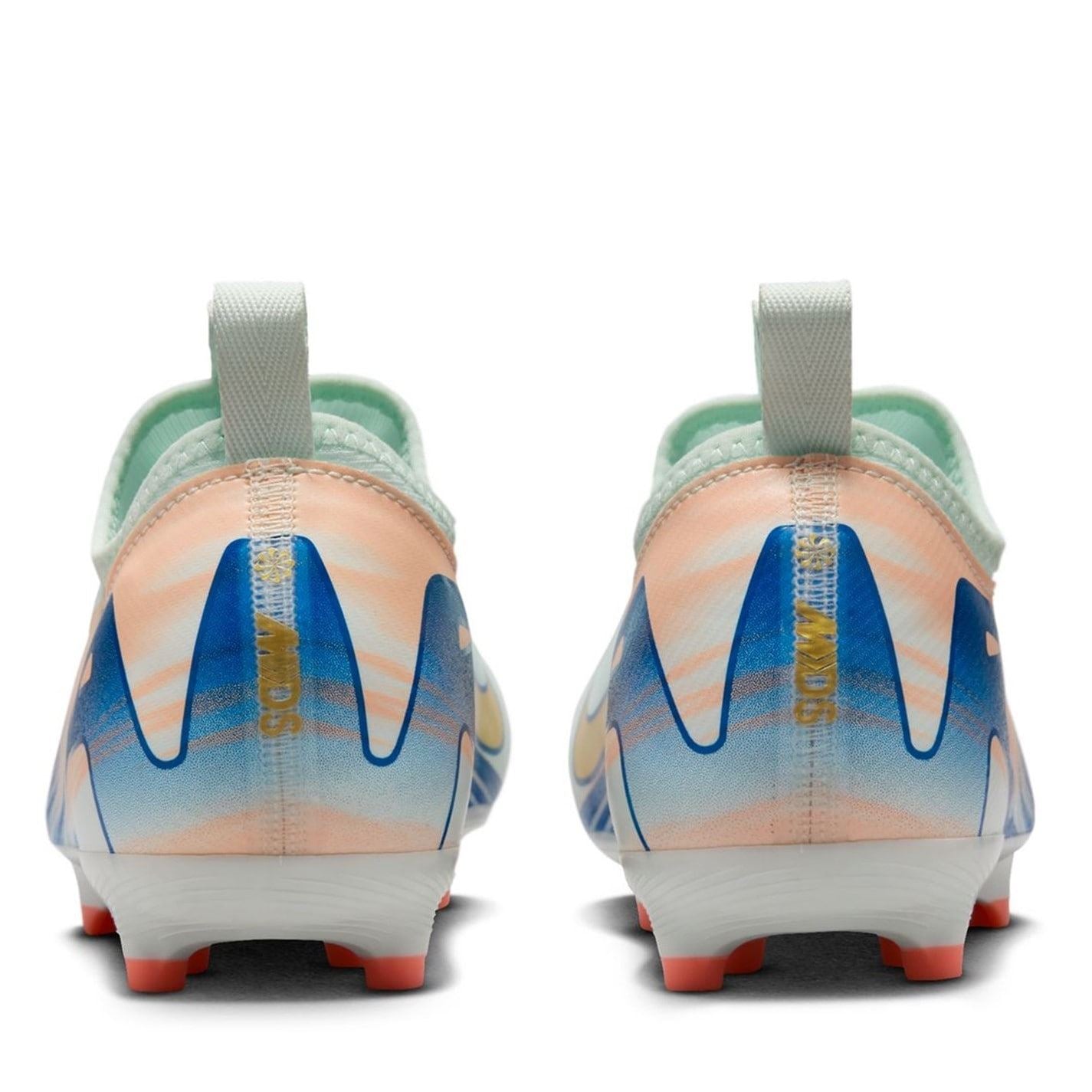 Nike Zoom Mercurial Vapor 16 Academy Juniors Firm Ground Football Boots