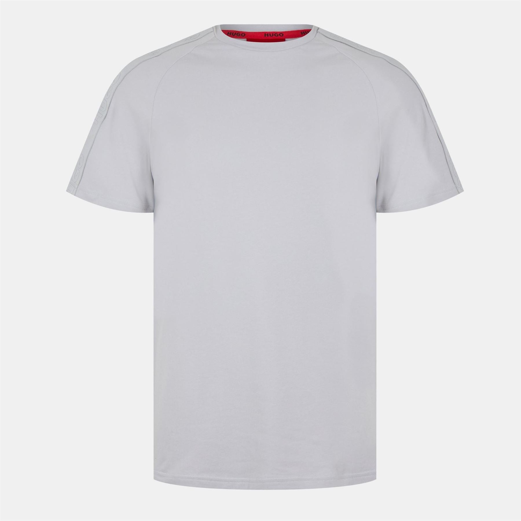 Hugo Tape T-Shirt