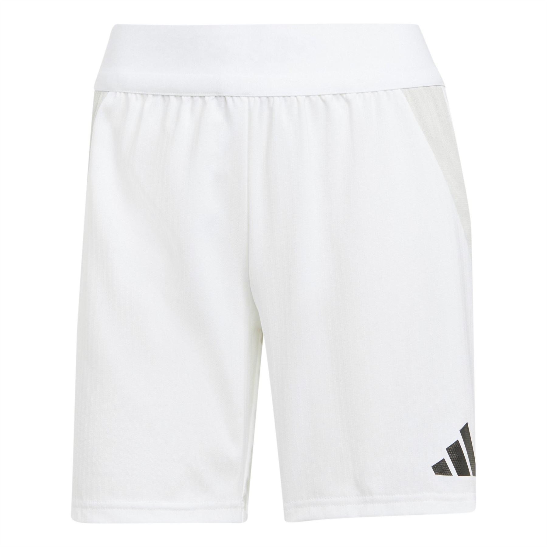 adidas Womens Tiro24 C M Show Football Shorts