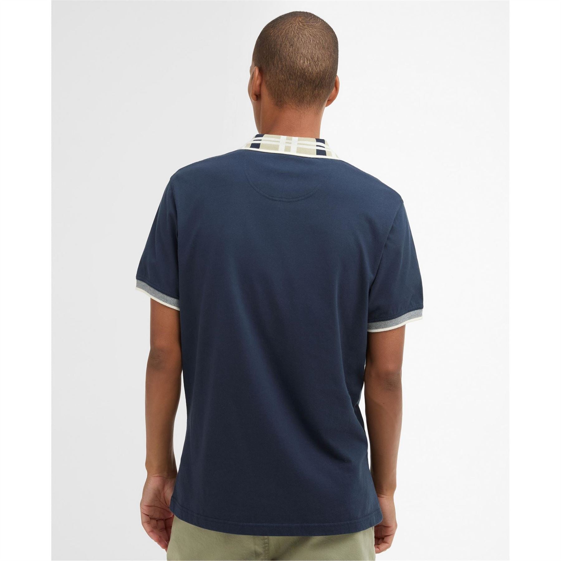 Barbour Callington Polo Shirt