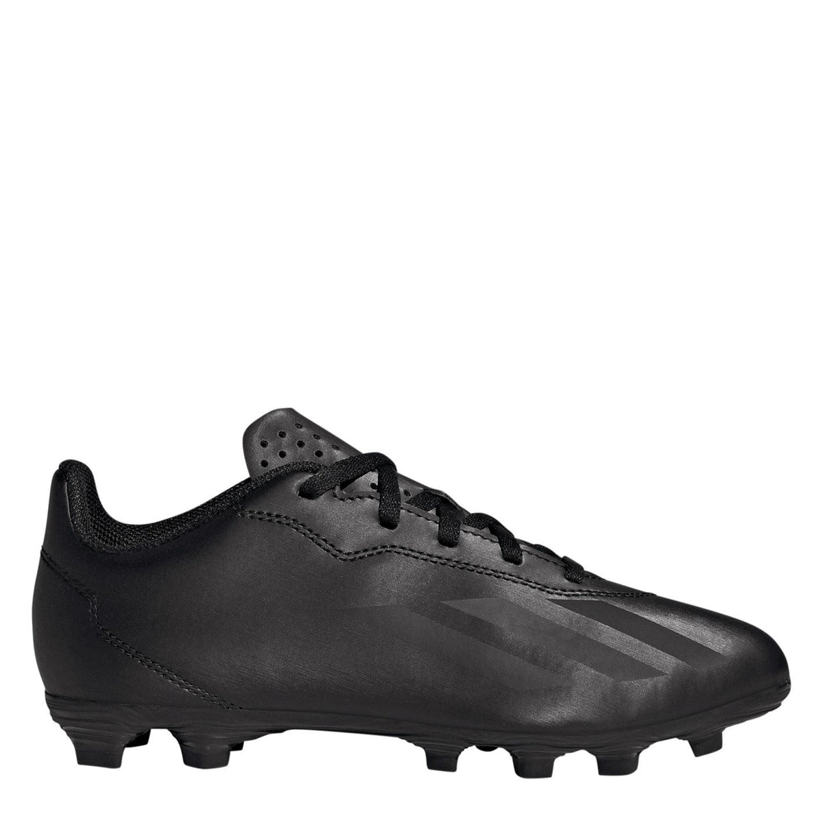 X Crazyfast Club Flexible Firm Ground Football Boots
