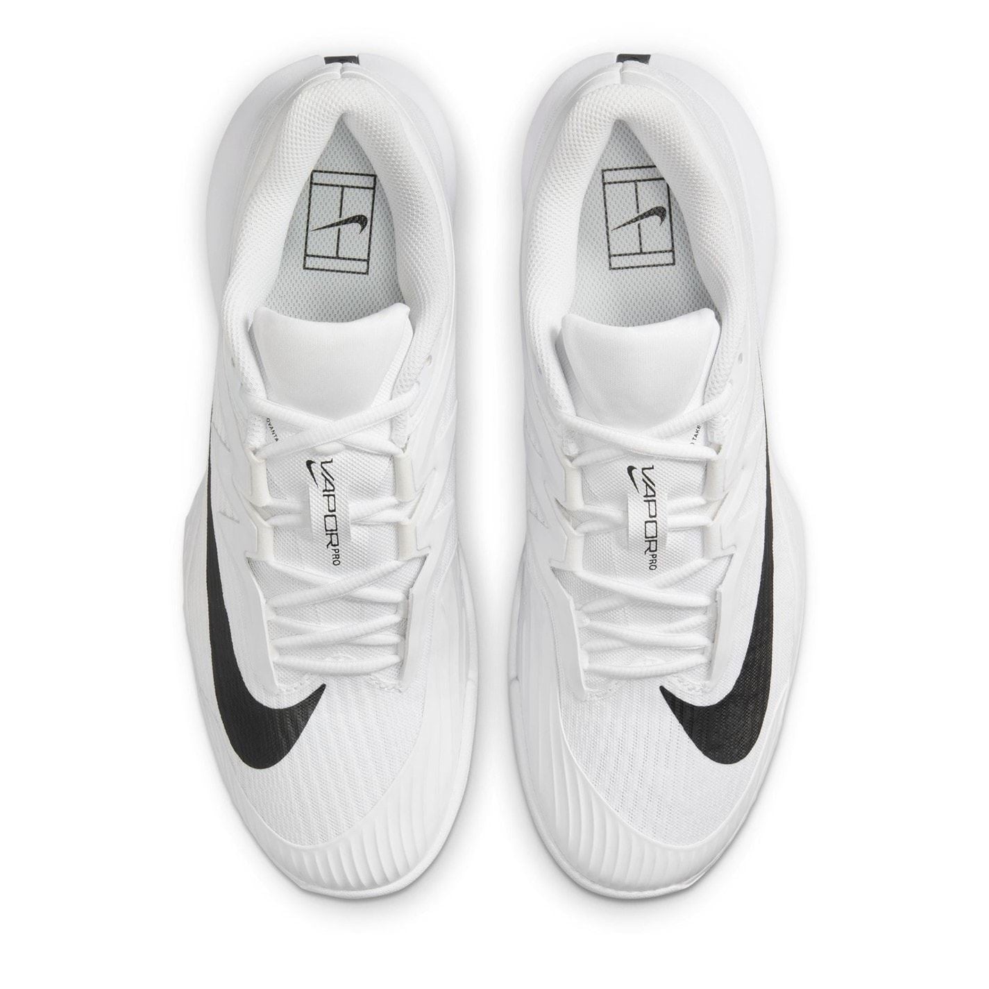 Nike Mens Vapor Pro 3 Tennis Shoes Womens
