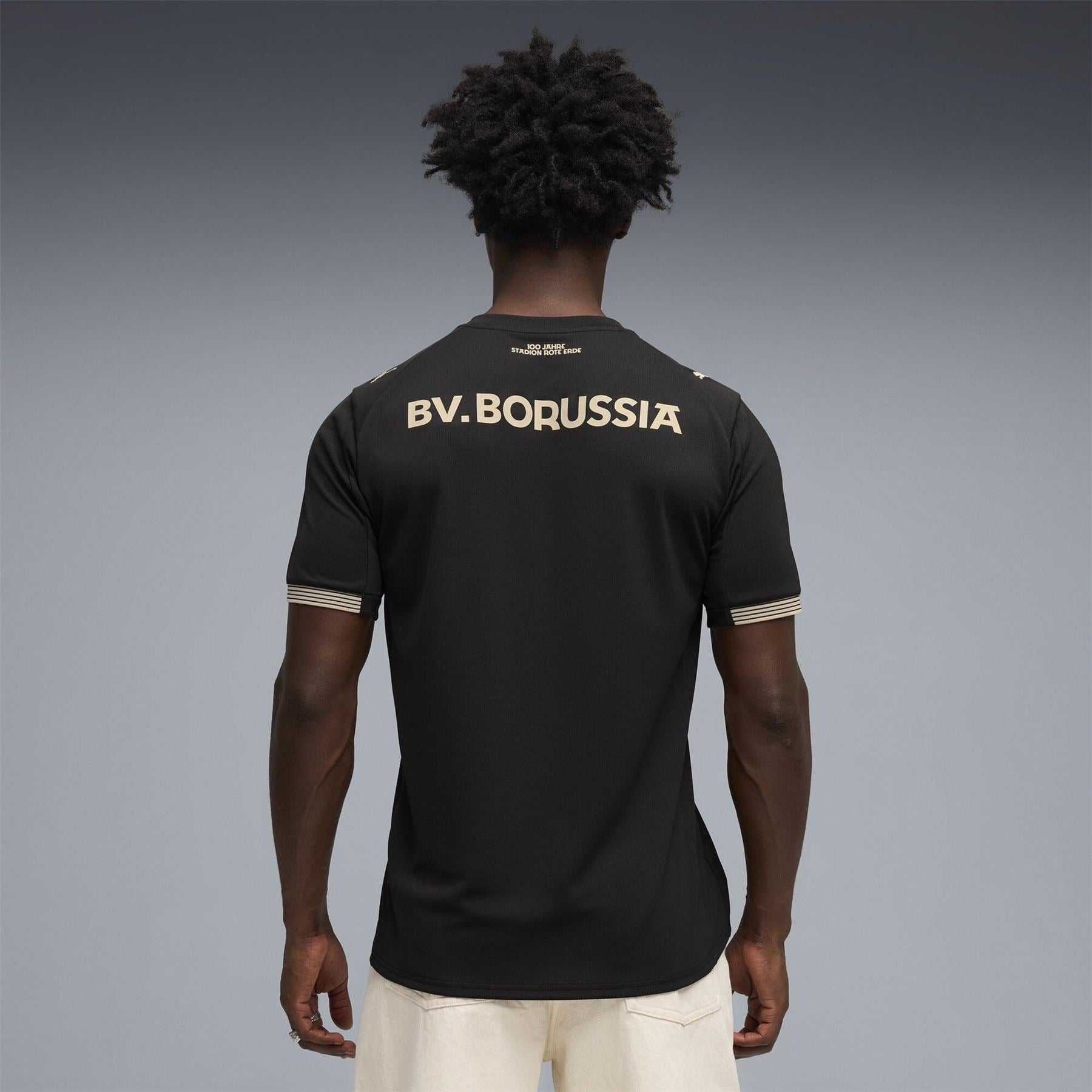 Puma Dortmund Special Edition Replica Adults