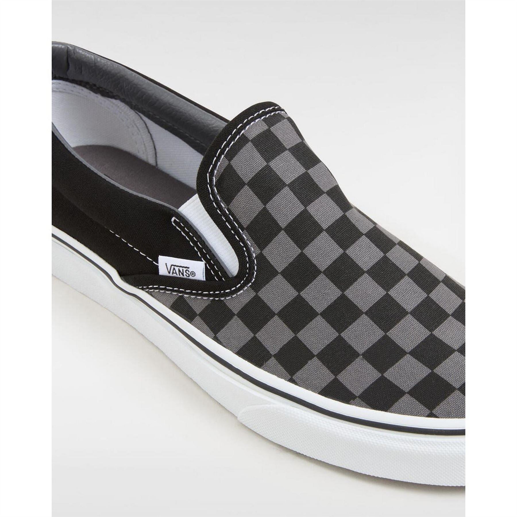 Vans Authentic Slip Canvasas Trainers