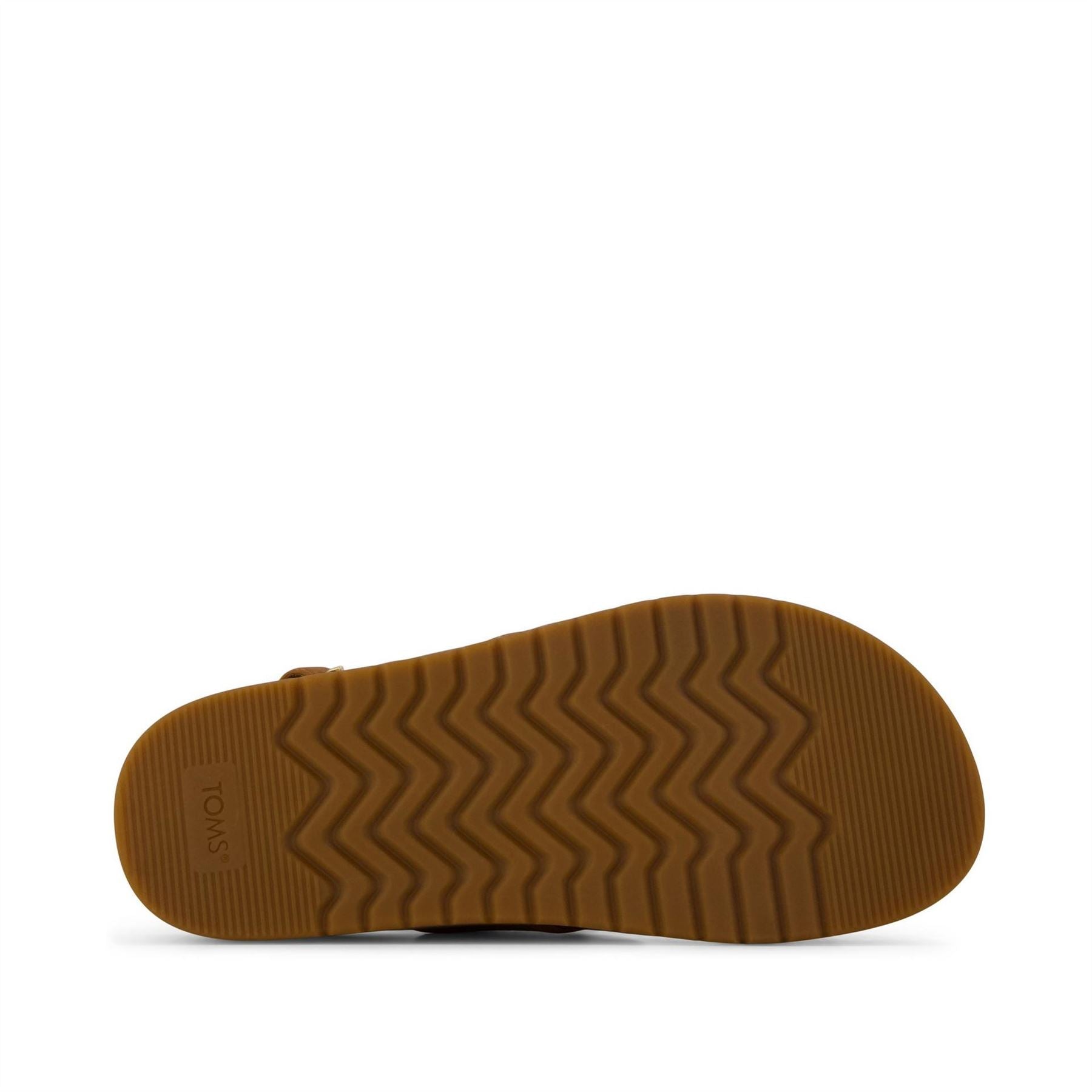Toms Flatform Sandals