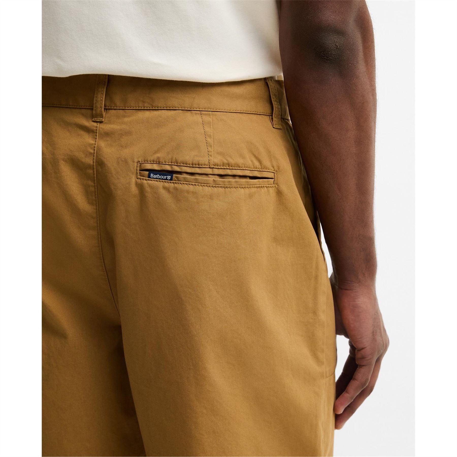Barbour Chino Shorts