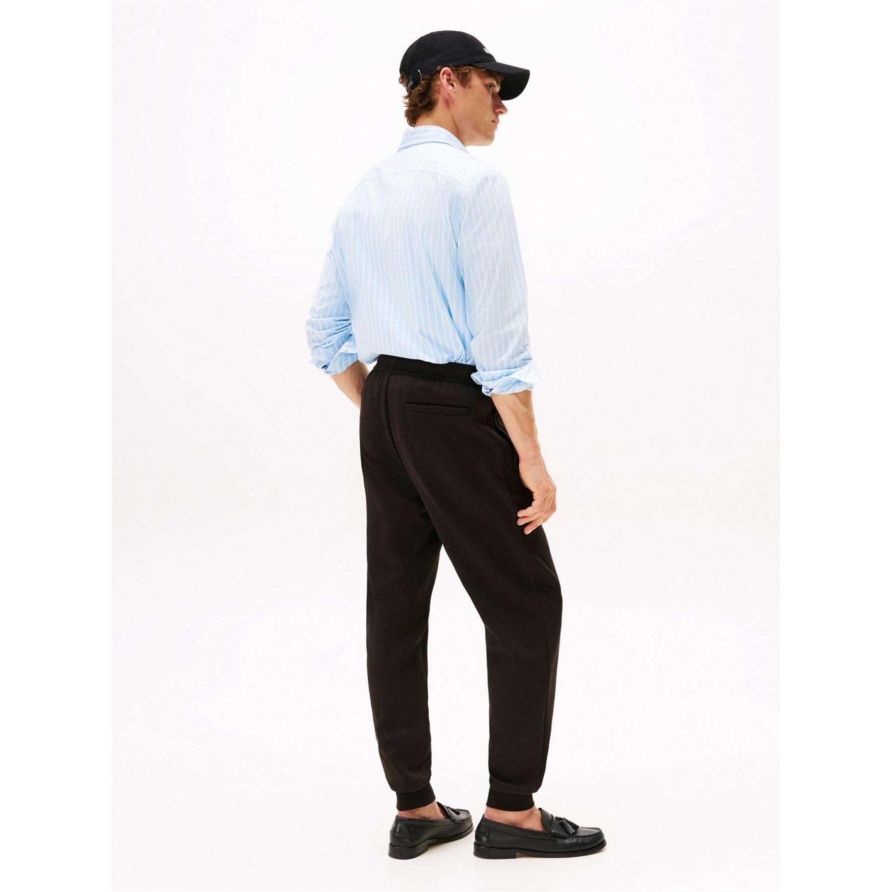 Tommy Hilfiger Intechno Sweatpants
