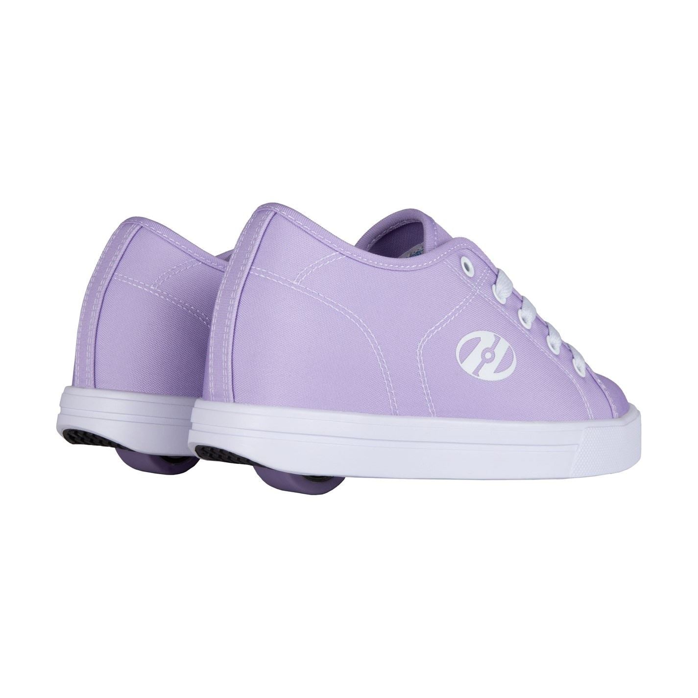Heelys Classic Em   Pink Pink
