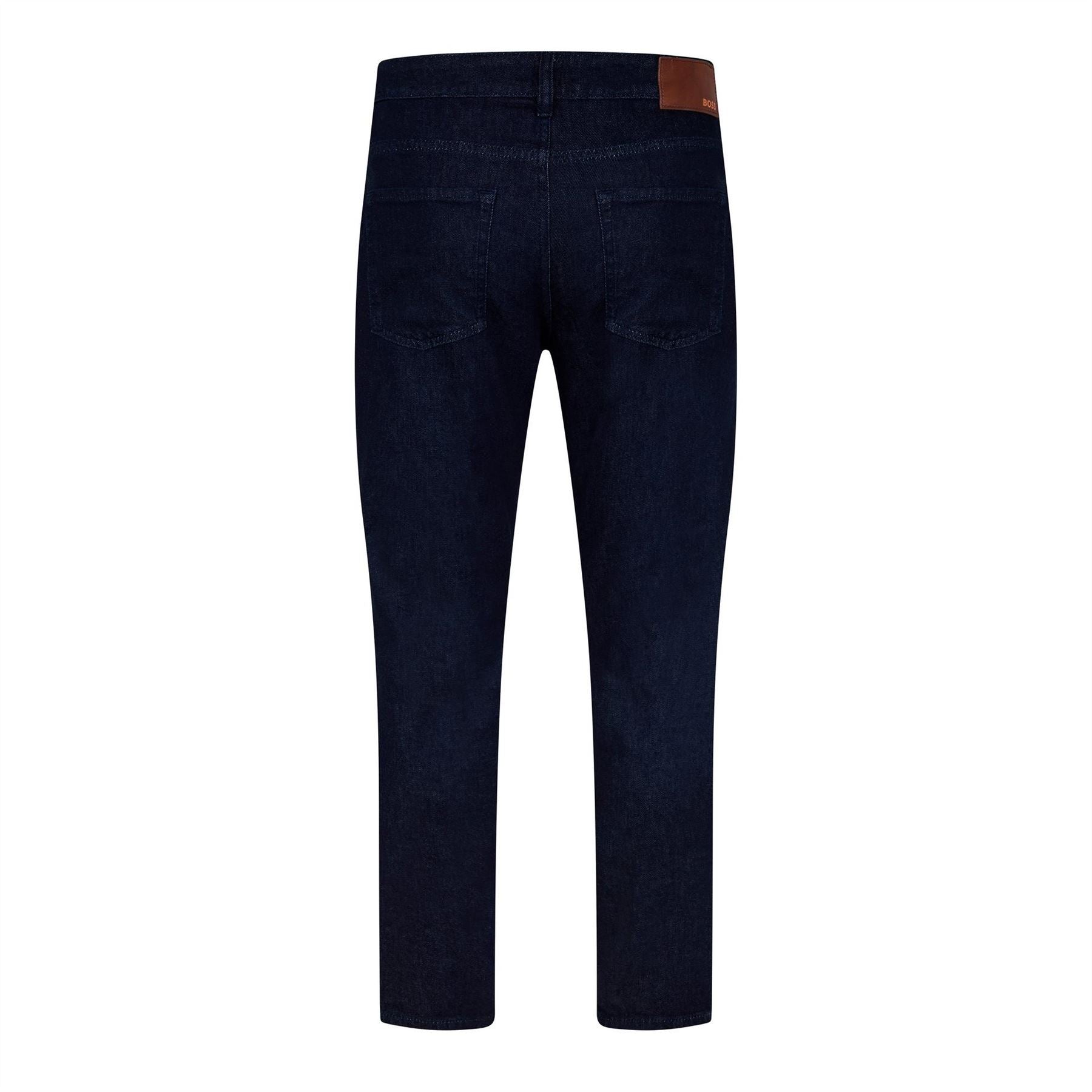 Boss Remaine Straight Leg Jeans
