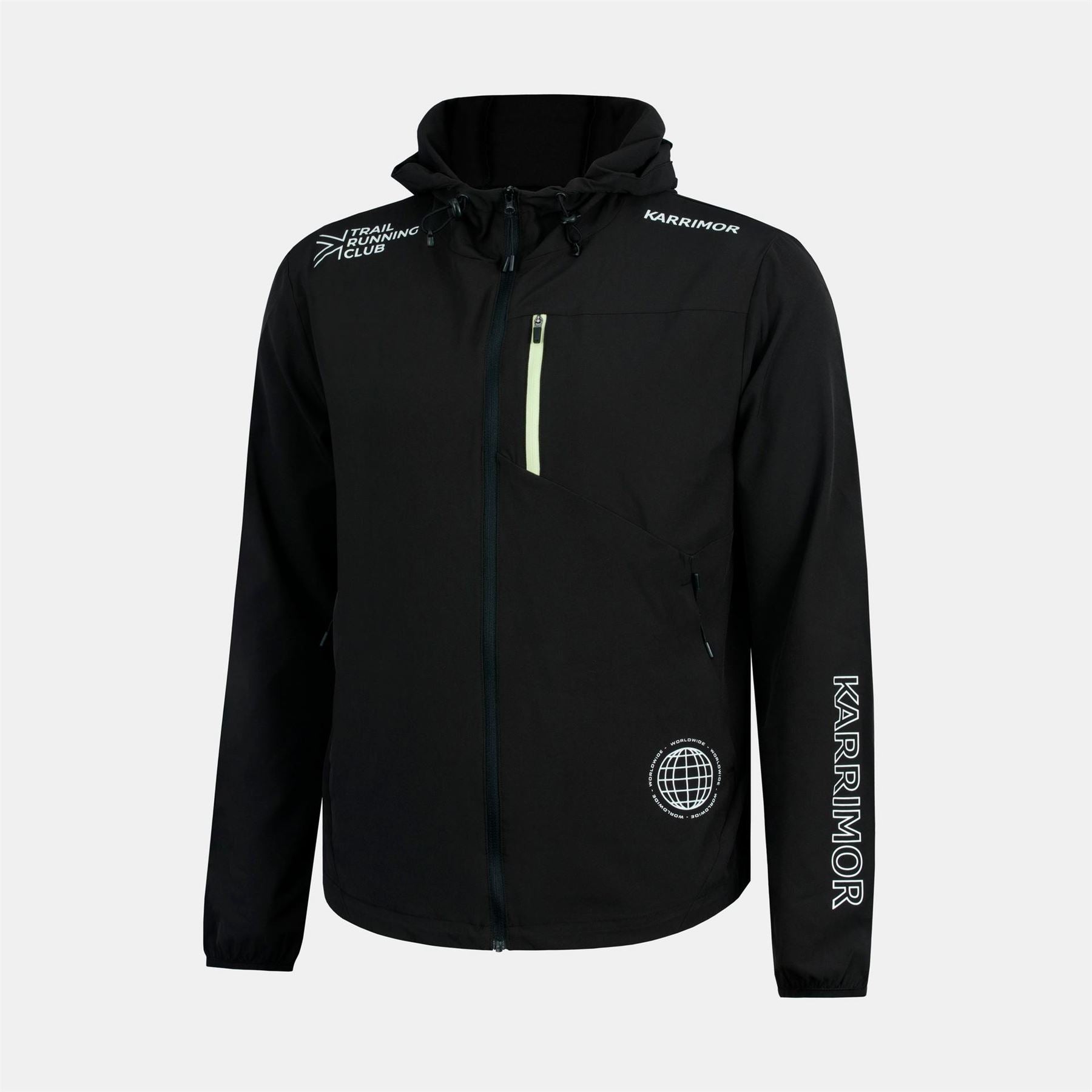 Karrimor Trail Jacket