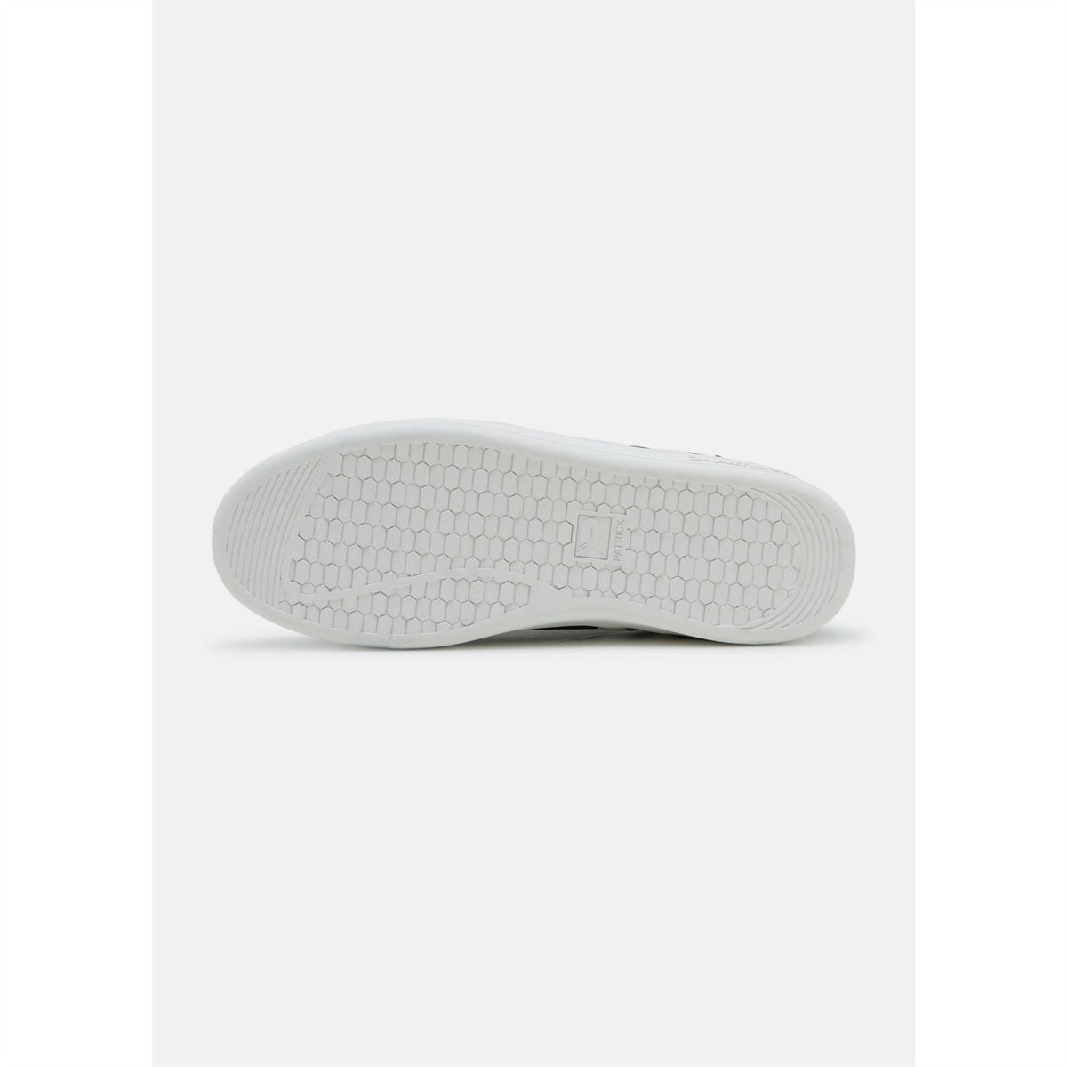 Patrick Lyon Cupsole Low Top Trainers
