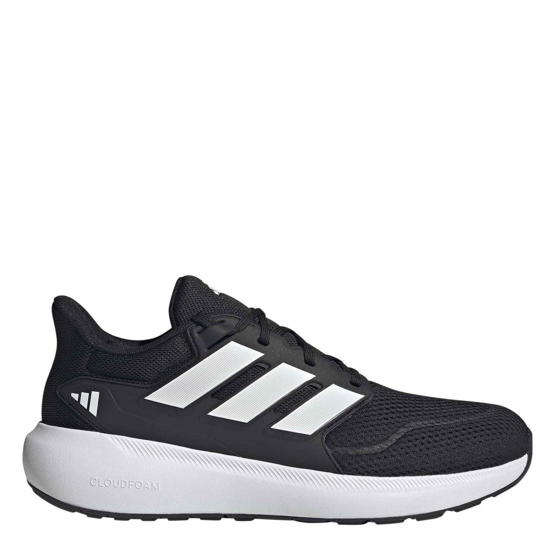 adidas Ultimashow 2.0 + Trainers