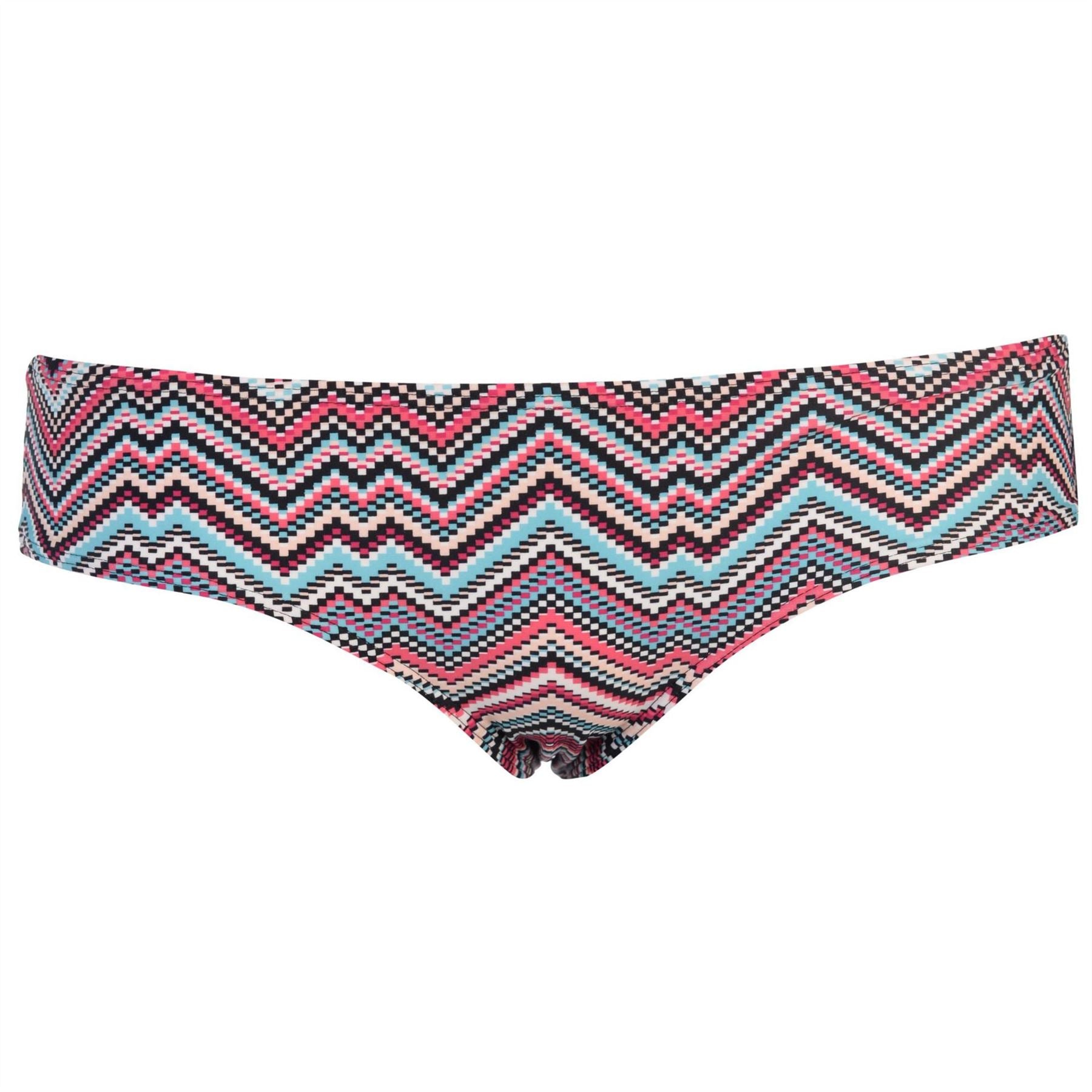 Roxy Solid Bikini Bottoms Ladies