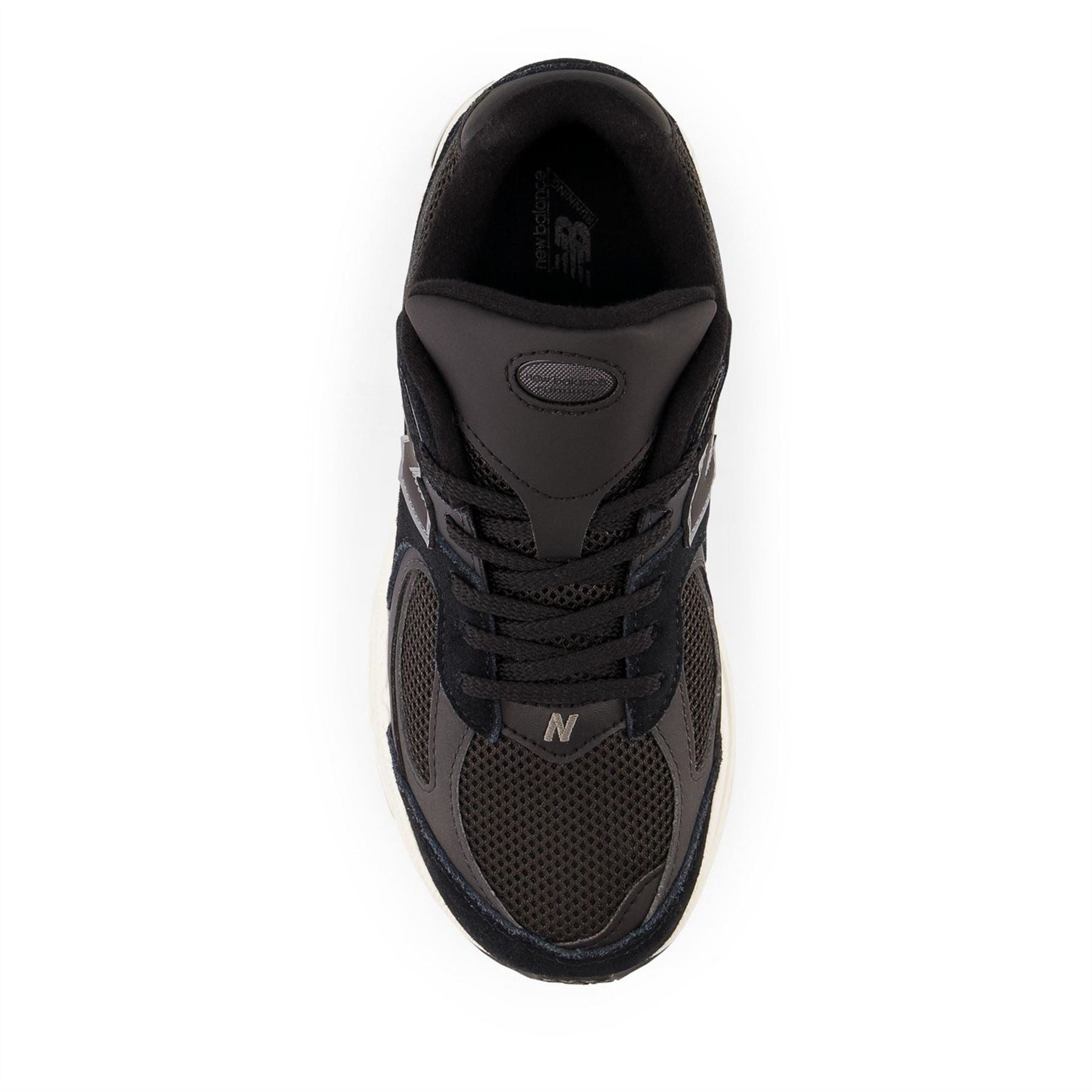 New Balance Balance Gc2002v1 Medium 06 Runners Unisex Kids