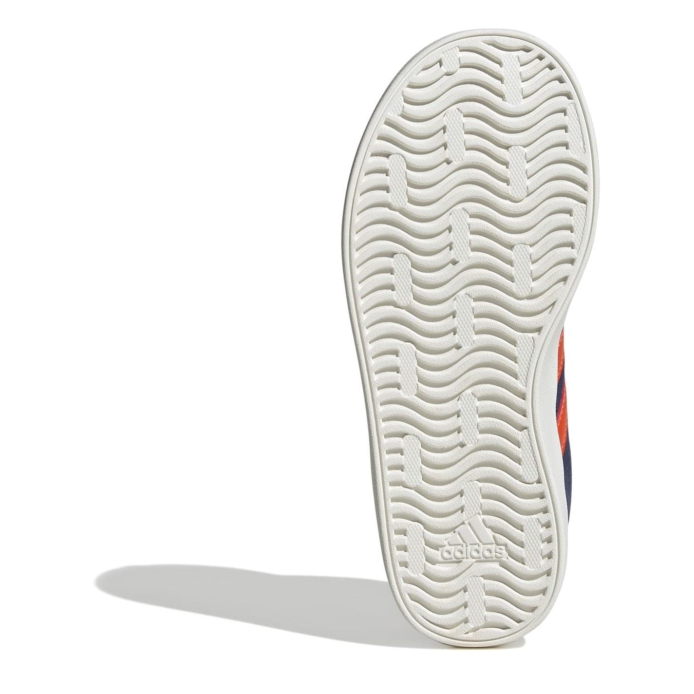 adidas Vl Court 3.0 Shoes Child Boys