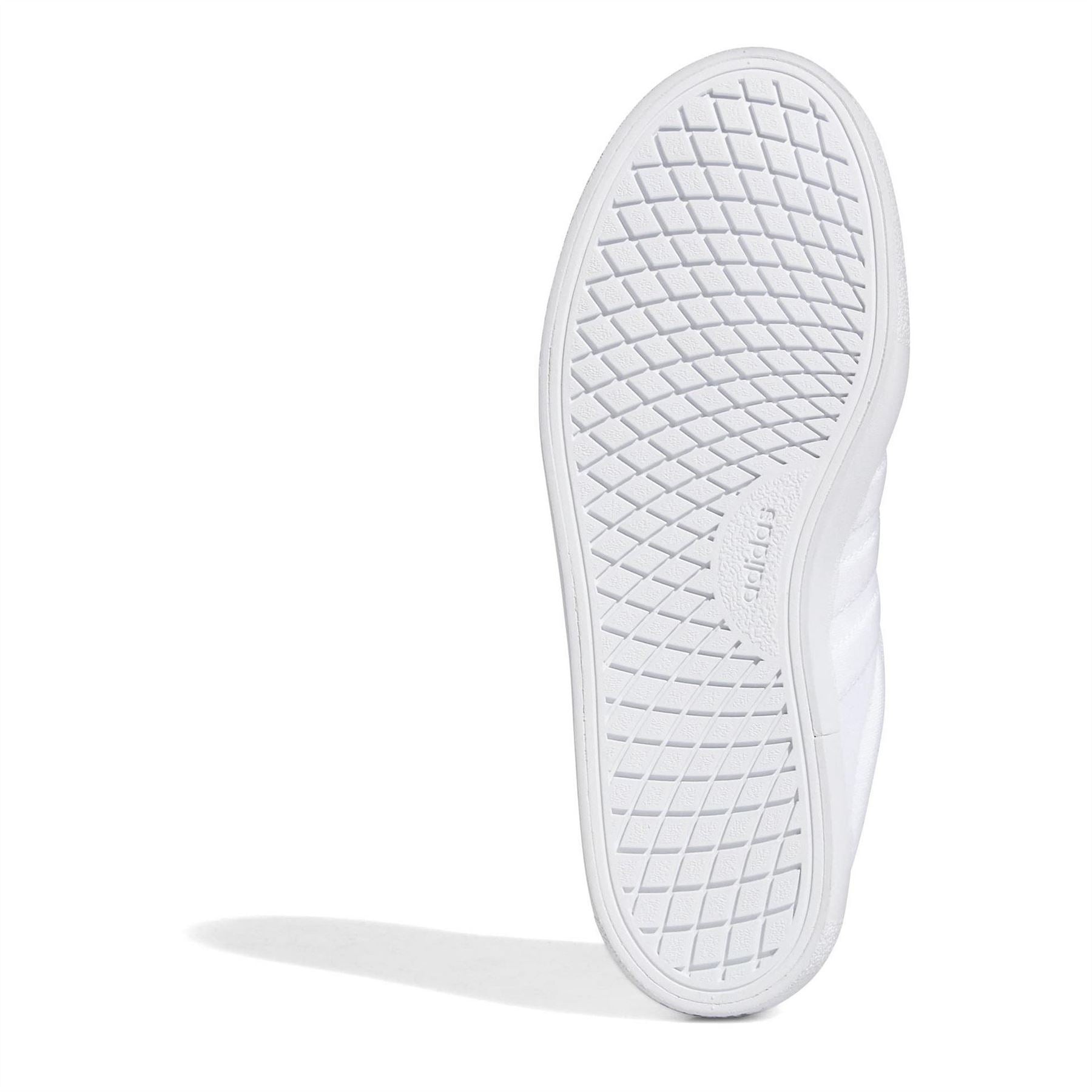 adidas Womens Vulc Raid3r Skateboarding Shoes