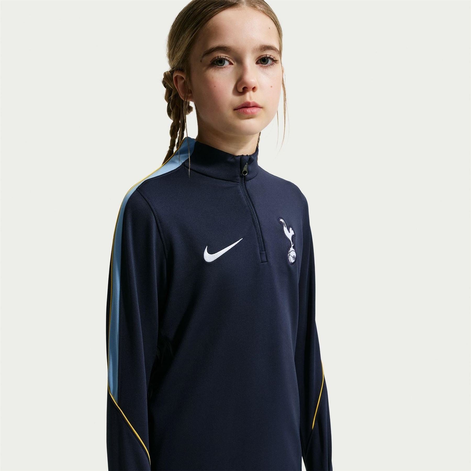 Nike Training Drill Top 2026 27 Juniors