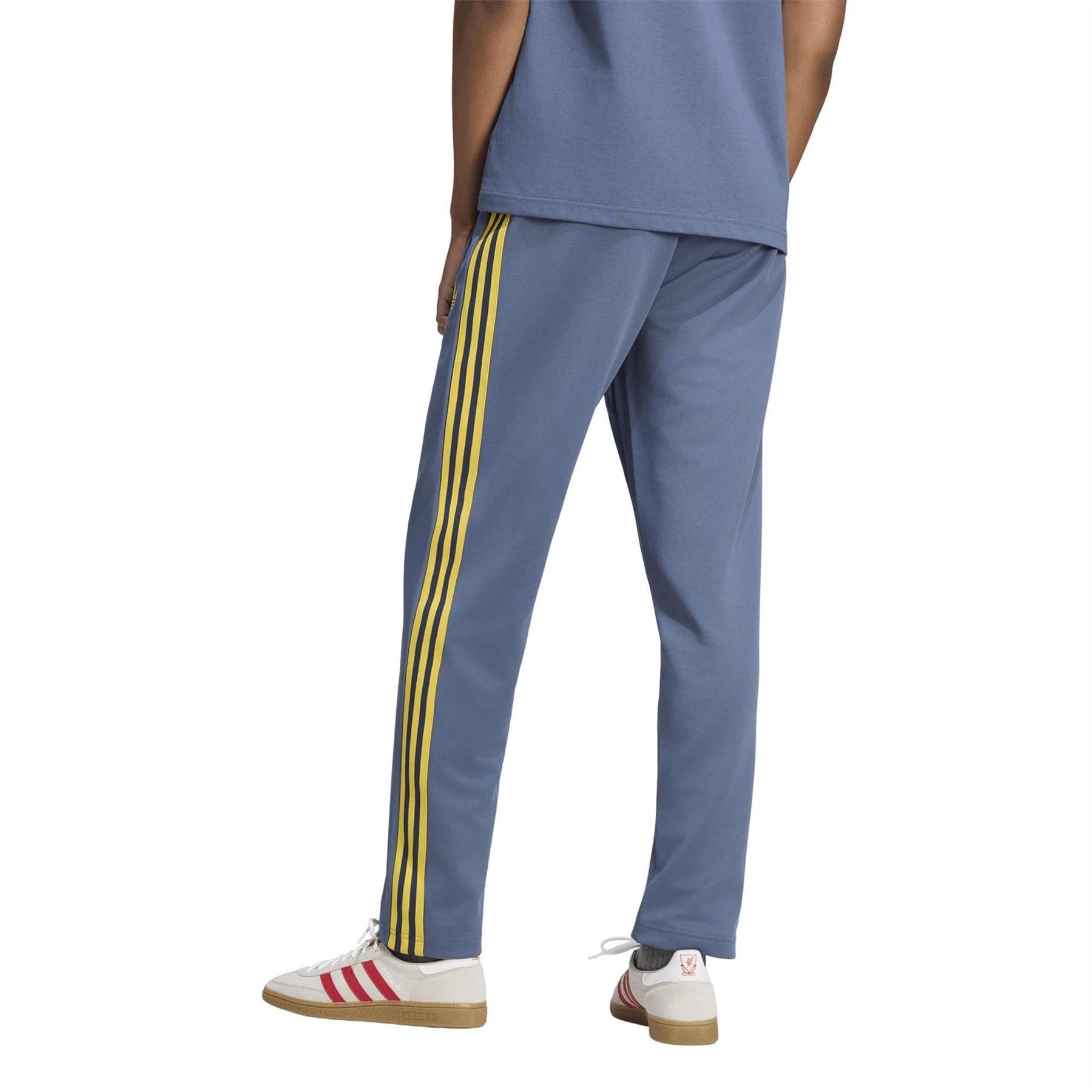 adidas Mens Originals Tracksuit Bottom