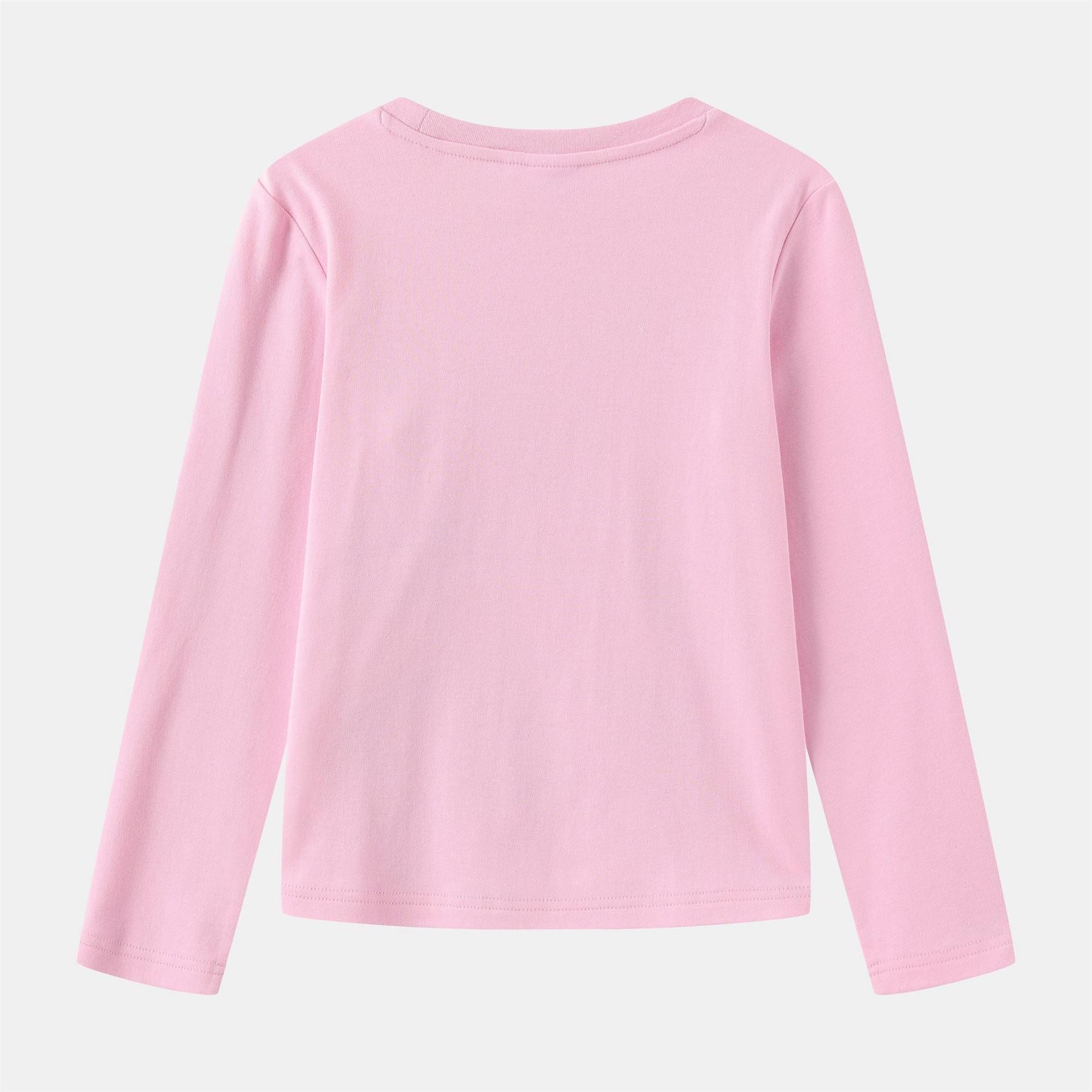 Character Long Sleeve Pyjamas Junior