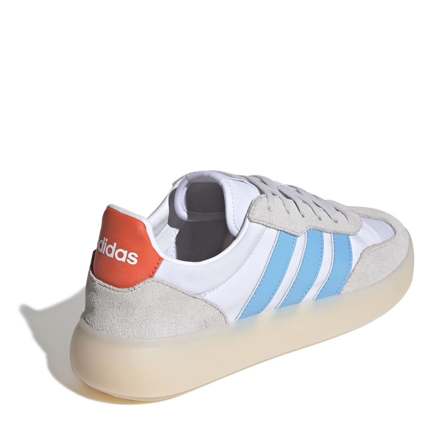 adidas Mens Barreda Decode Shoes