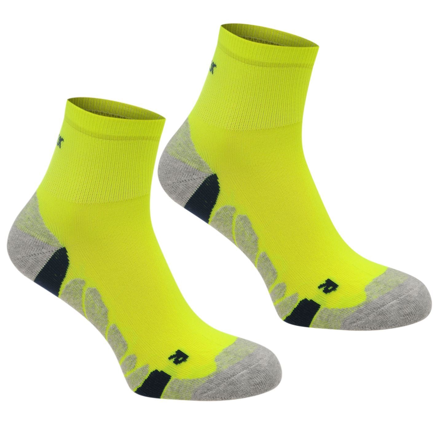 Karrimor Dri 2 Pack Socks Junior