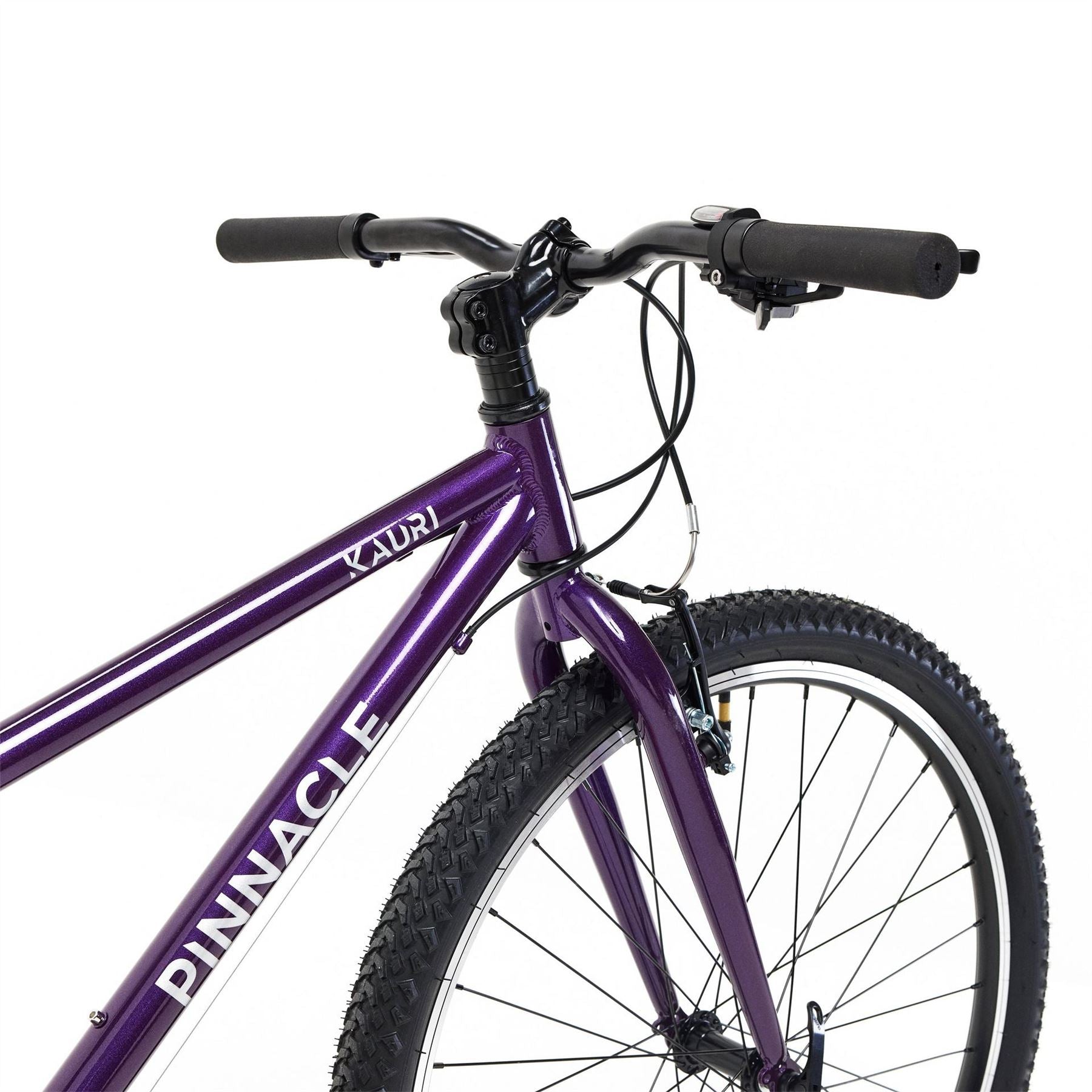 Pinnacle Kauri 26 Inch Bike Junior