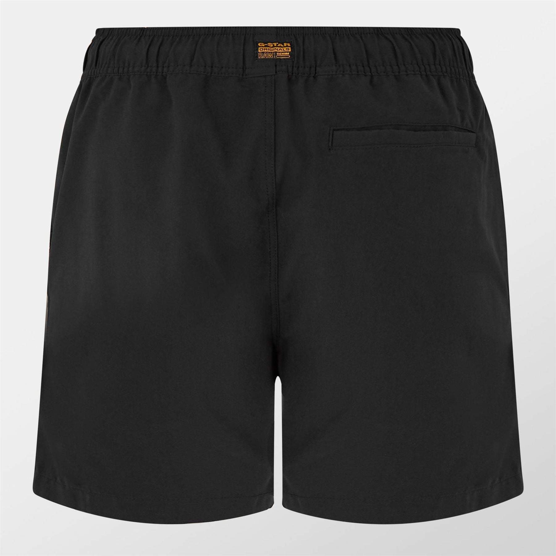 G Star Solid Swimshort