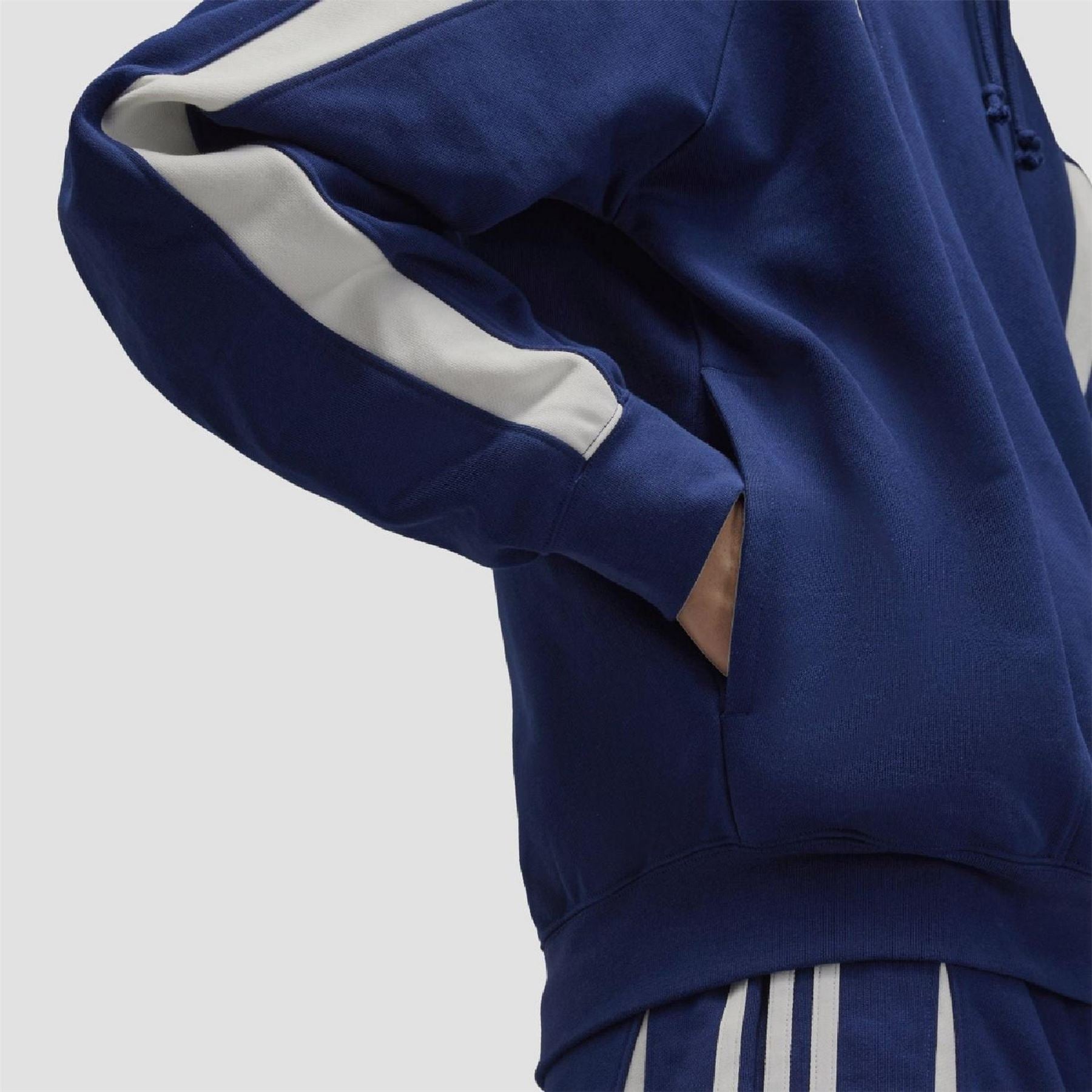 Y3 Line Hoodie