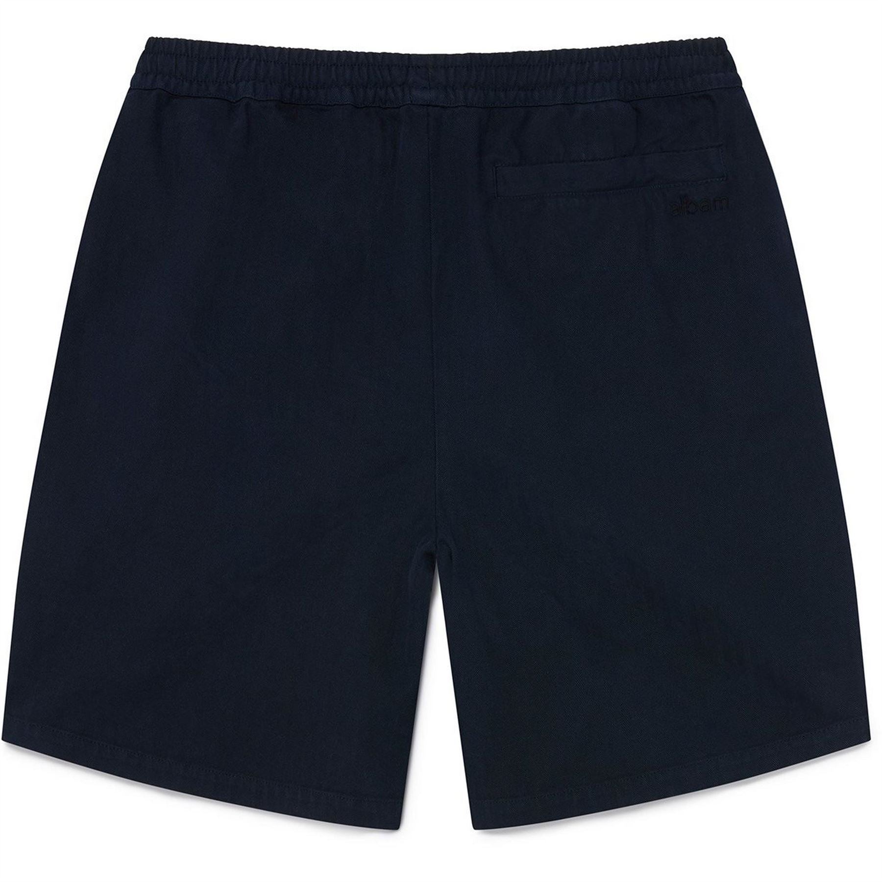 Albam Herringbone Tailored Shorts