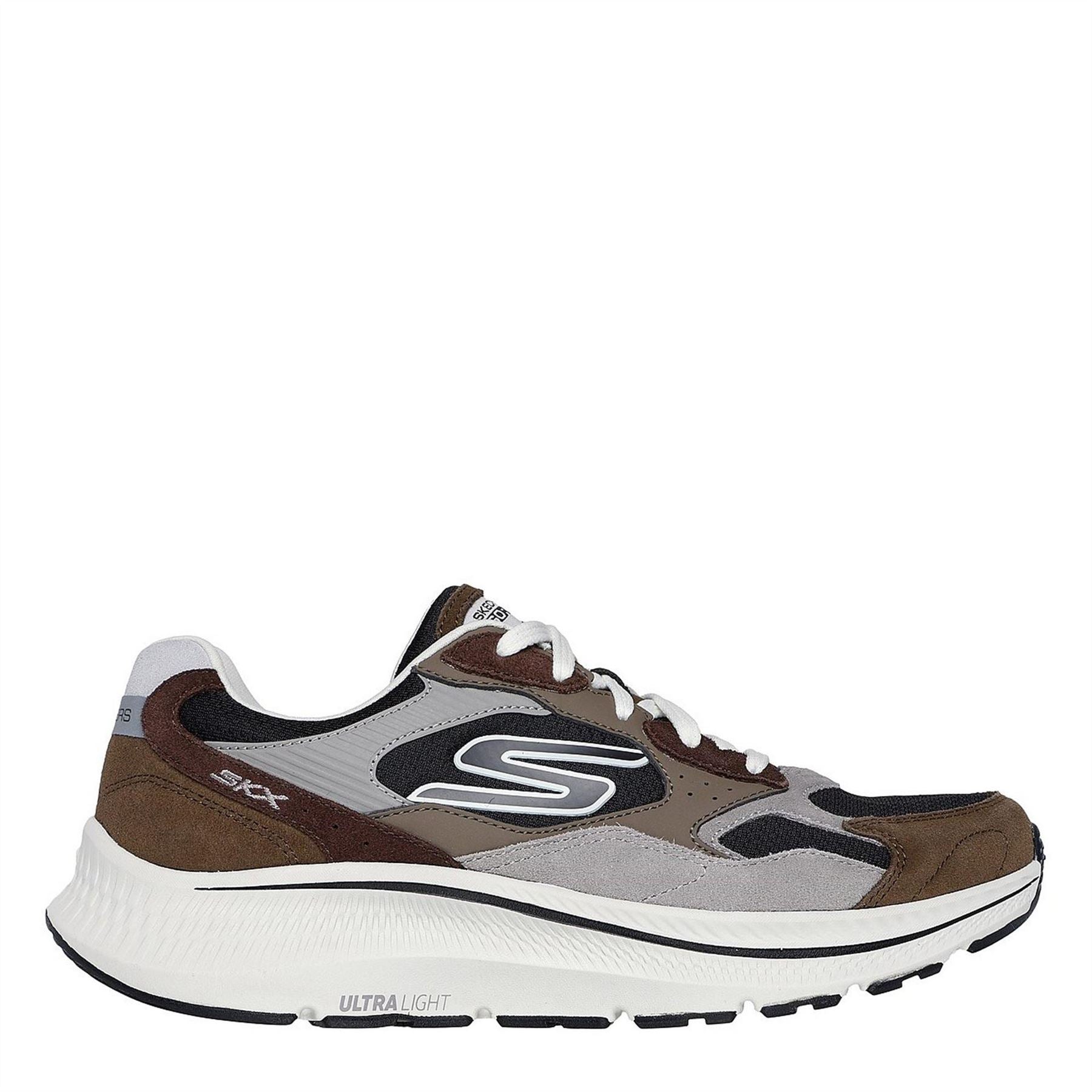 Skechers Go Run 2.0 Retro Low Top Sneakers