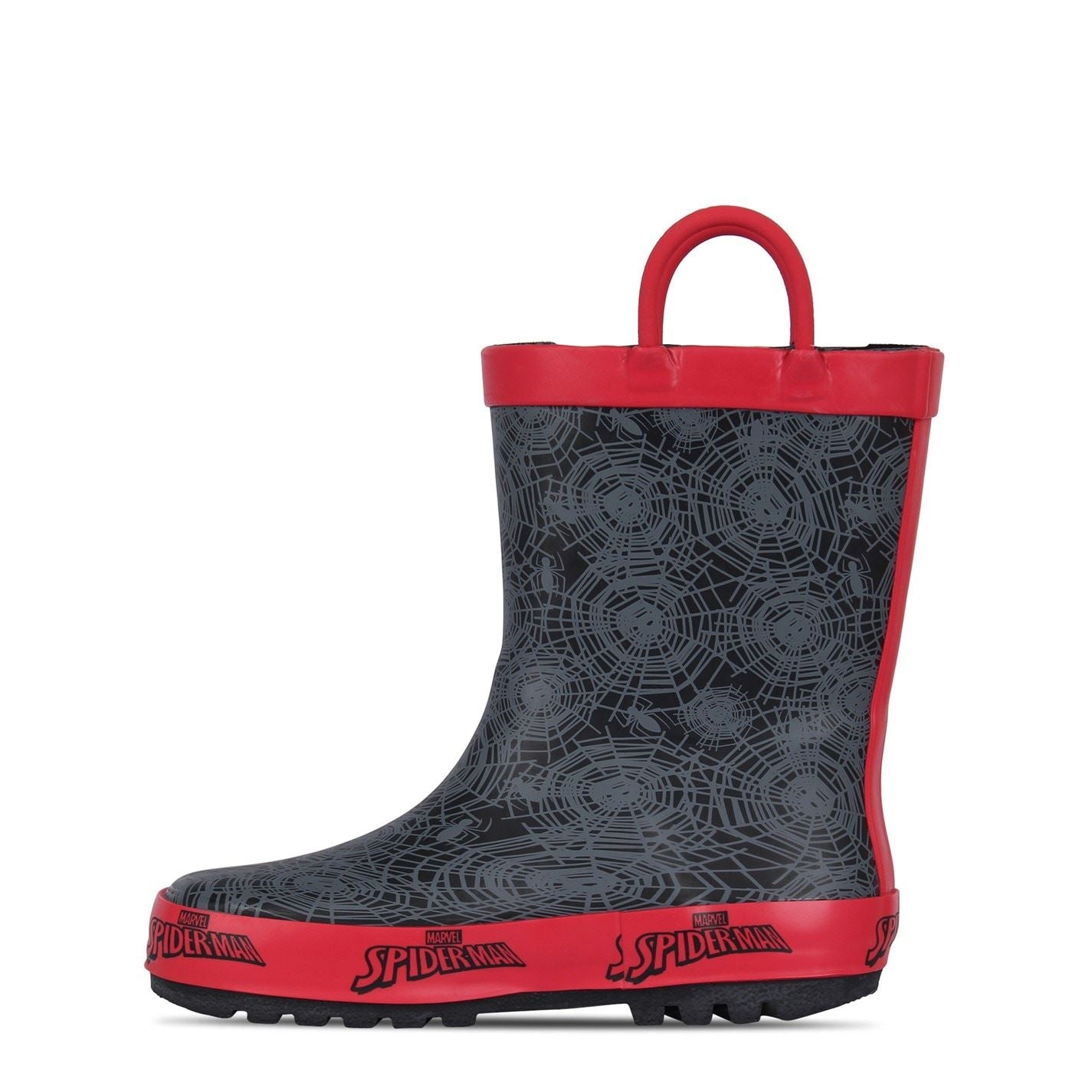 Character Wellies Infants